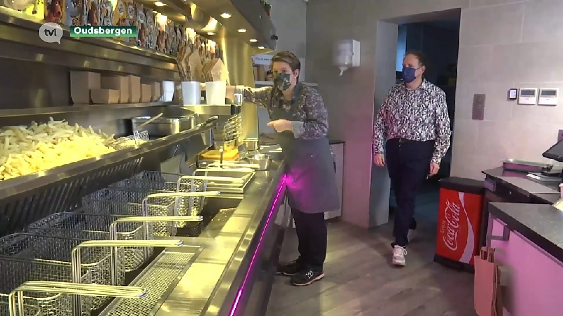 Week van de Friet: "Derde lockdown zou einde zijn voor veel frietkoten"