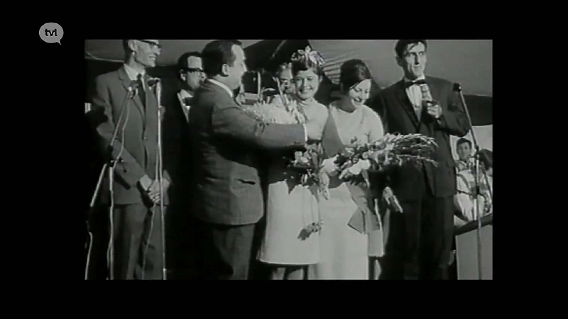 Maasfee verkiezing 1967 Elen