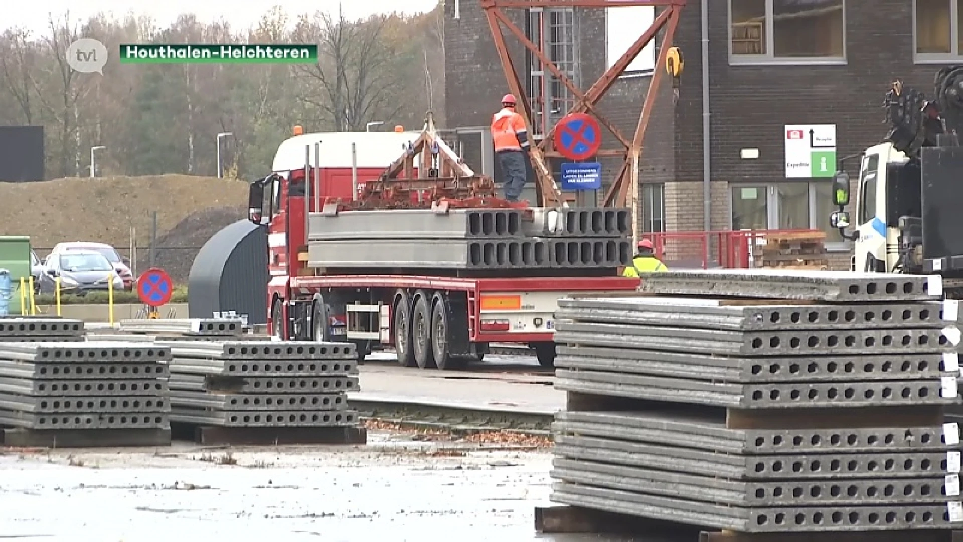 50 jobs verdwijnen bij Echo in Houthalen-Helchteren en Genk