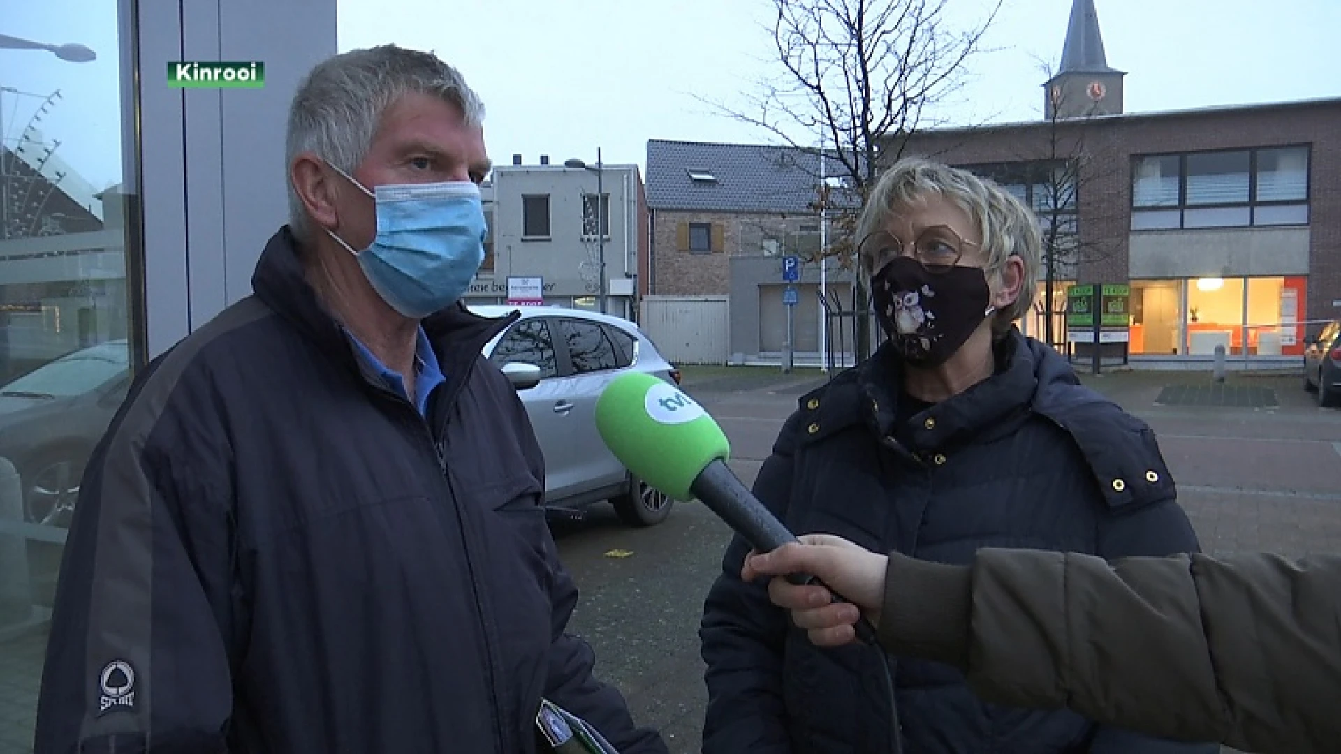 Kinrooi doet oproep naar banken nadat laatste bankautomaat verdwijnt