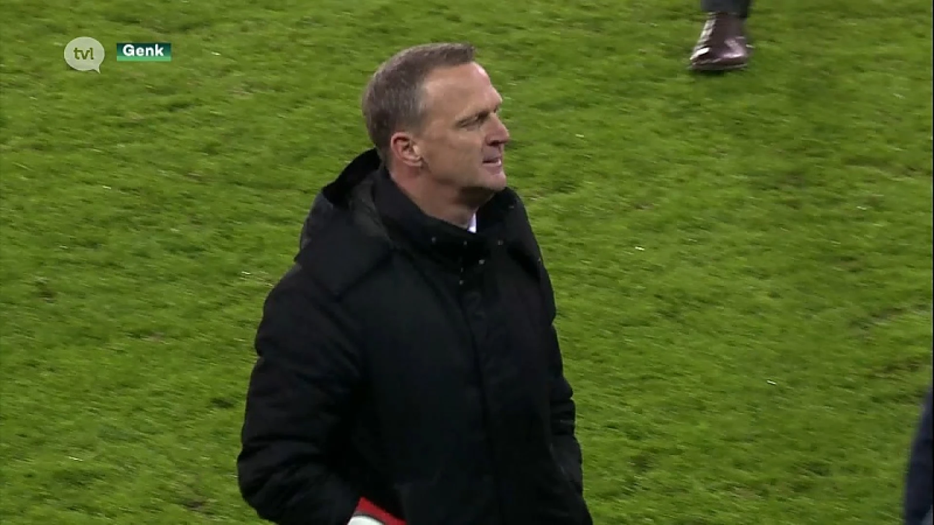 John van den Brom: "Genk - Antwerp is duel van twee best voetballende teams van België"