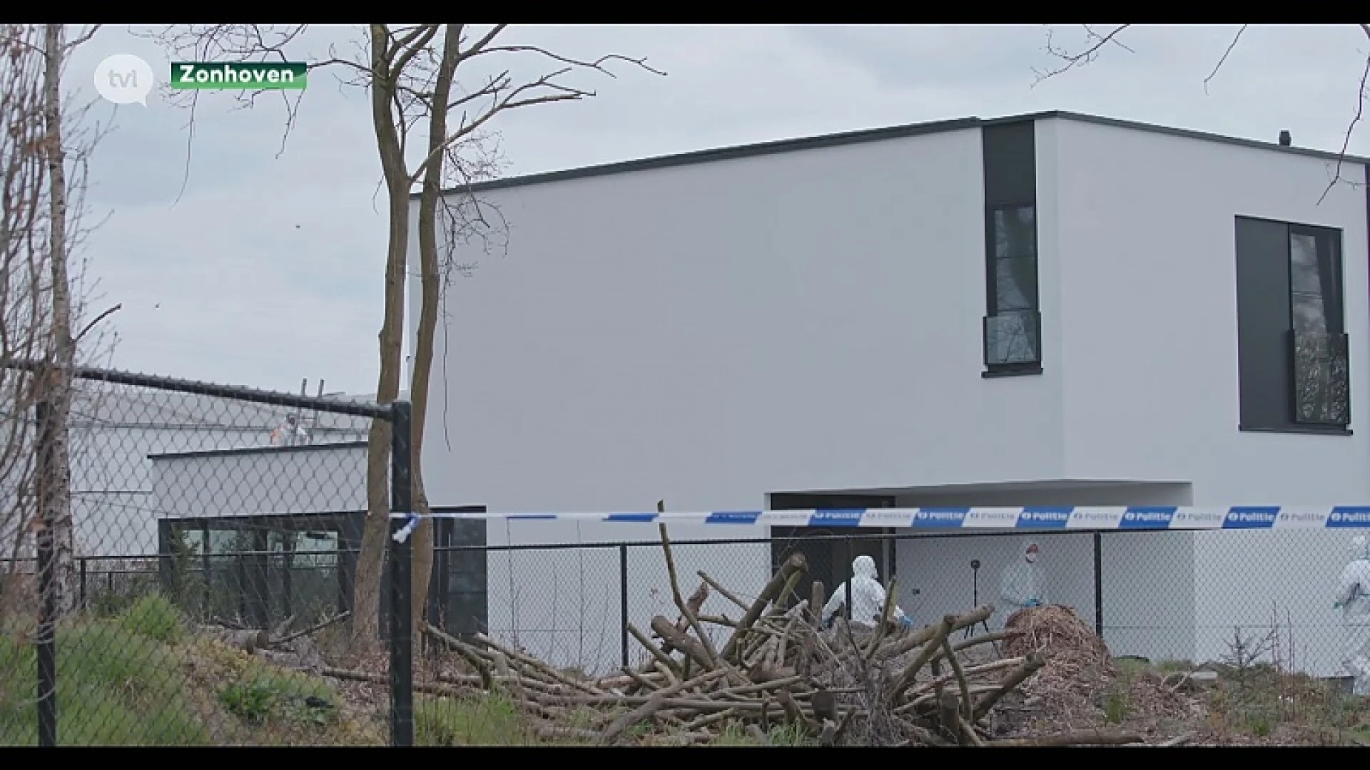 Verdachte moord in Zonhoven pleegt zelfmoord in cel