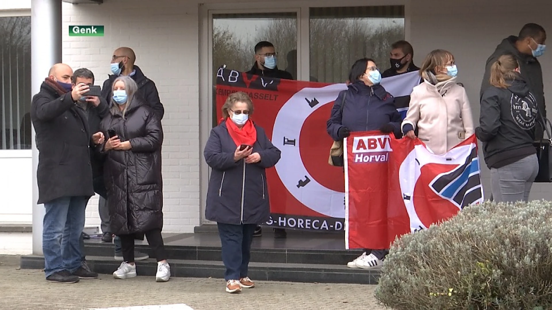 Coronacrisis kost nog eens 6.000 jobs in Limburg