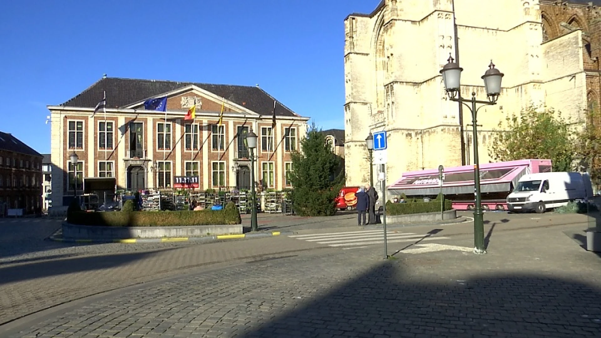 Diest kiest voor Brabant