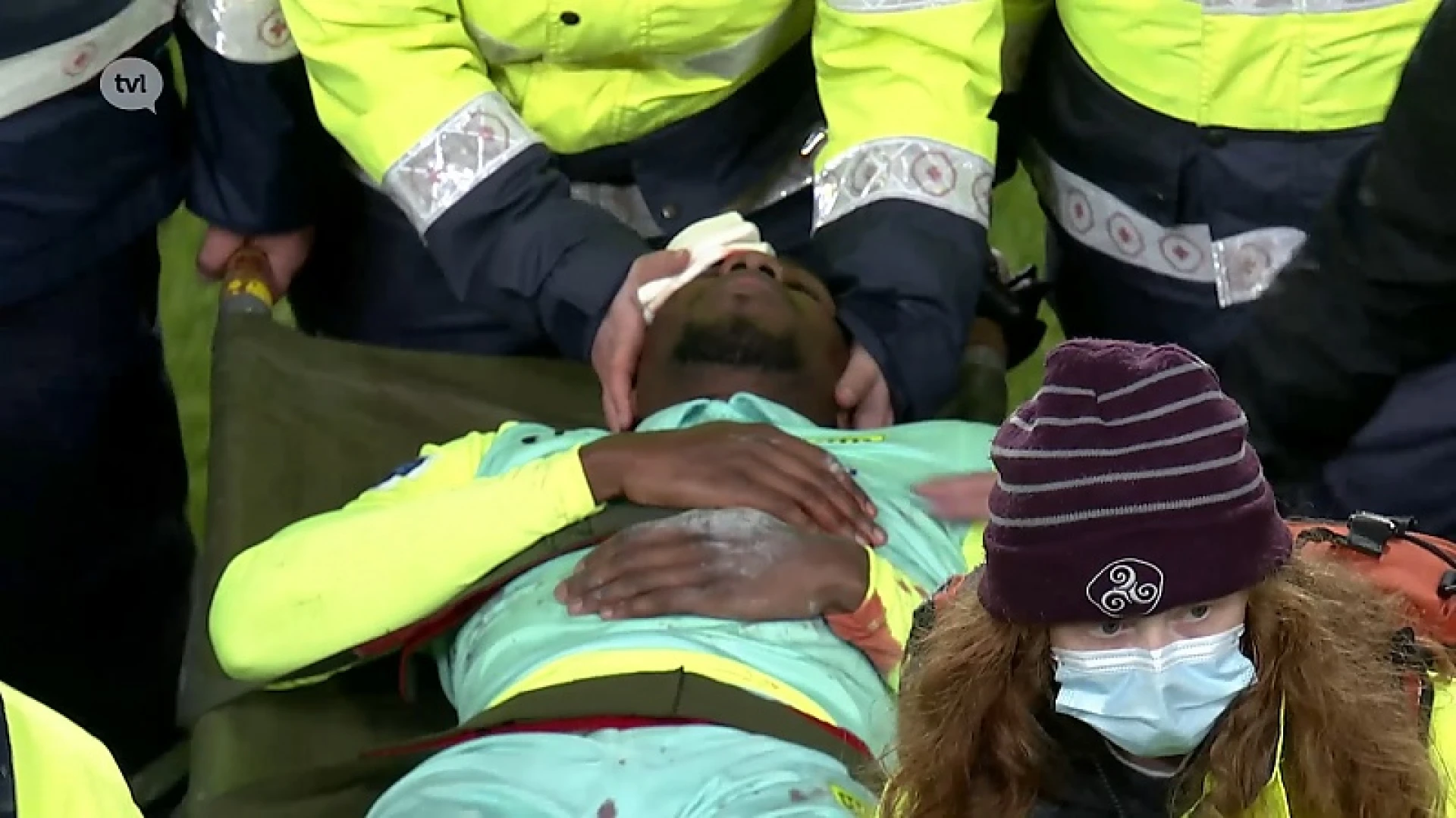 Racing Genk: kiest van den Brom ander systeem door blessure Cuesta?