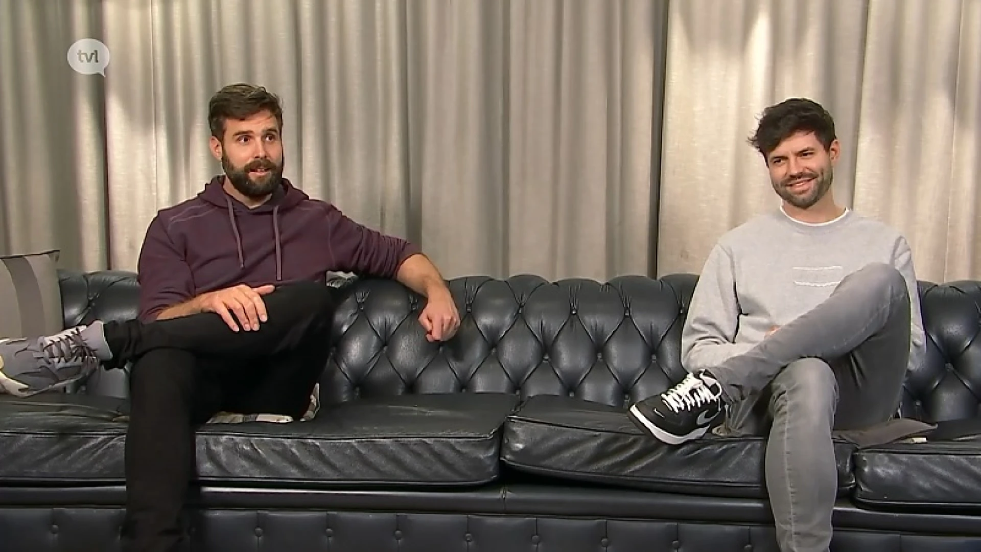 Nick & Simon