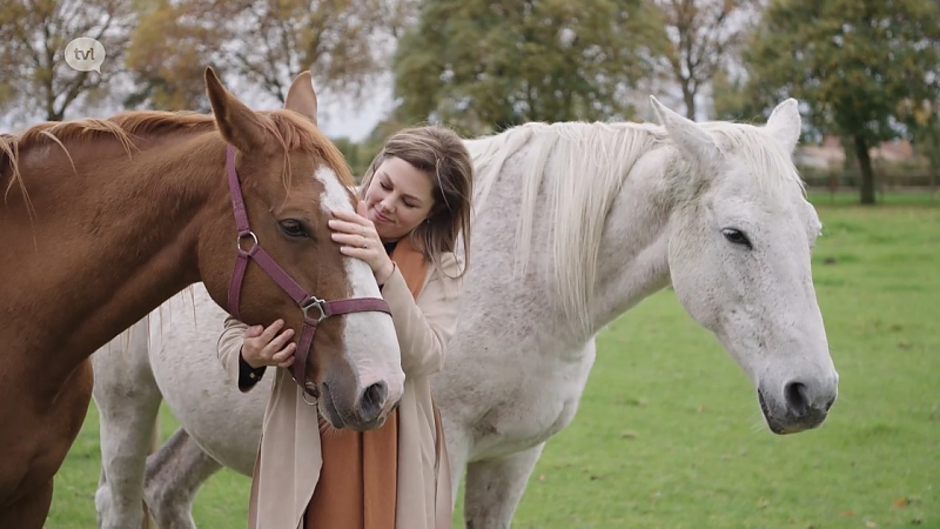 Hoofdafbeelding voor artikel Cathy Spaas - afl 6