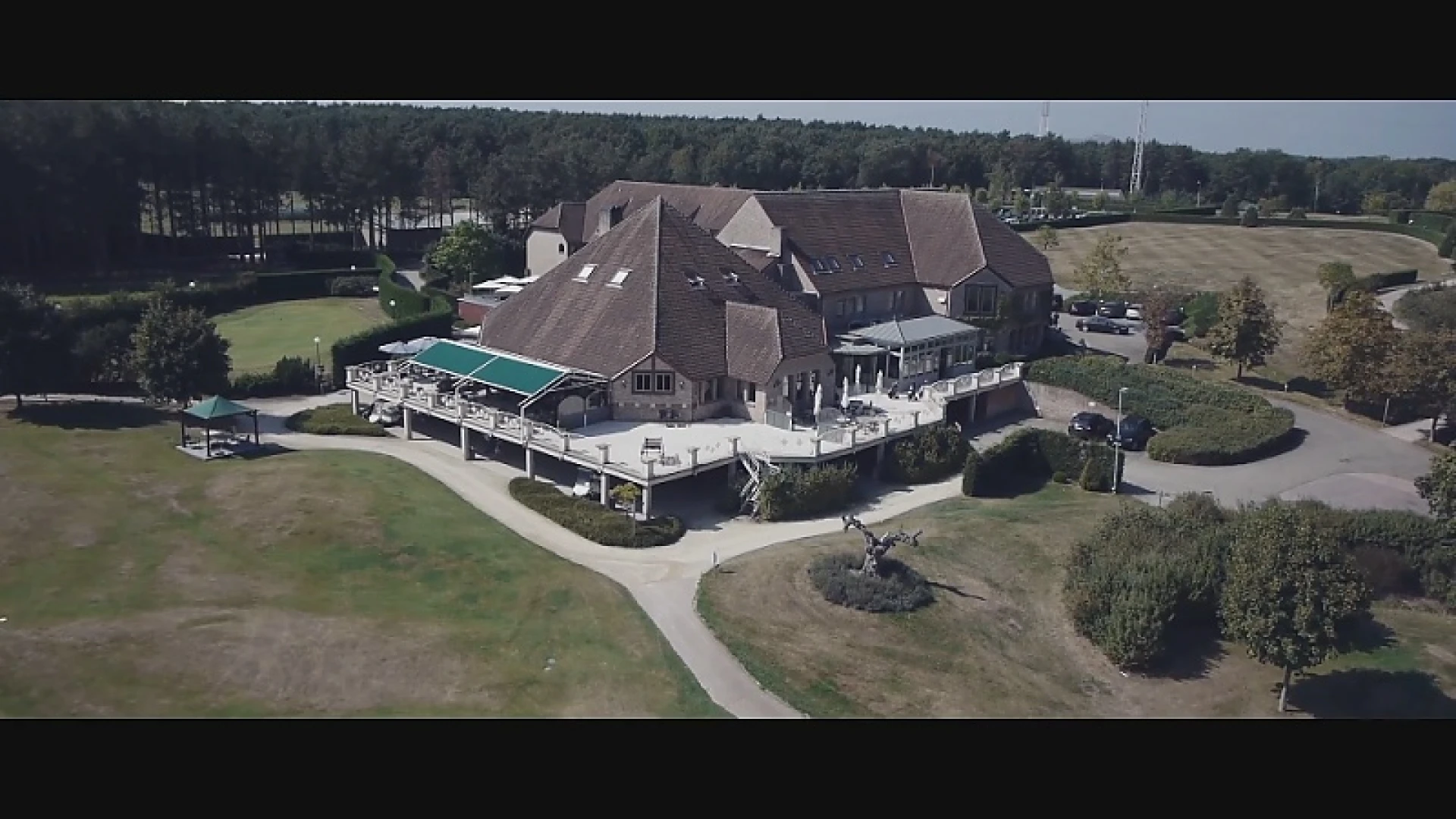 La Butte aux Bois en Hotel Stiemerheide: twee kroonjuwelen van Limburgse hotelsector