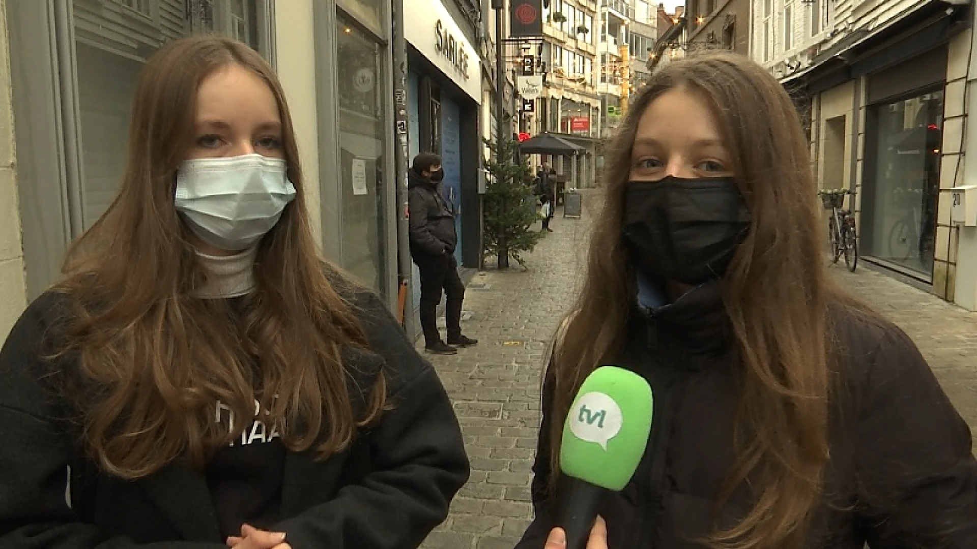 De TVL-kijkers wensen u het allerbeste voor 2021.