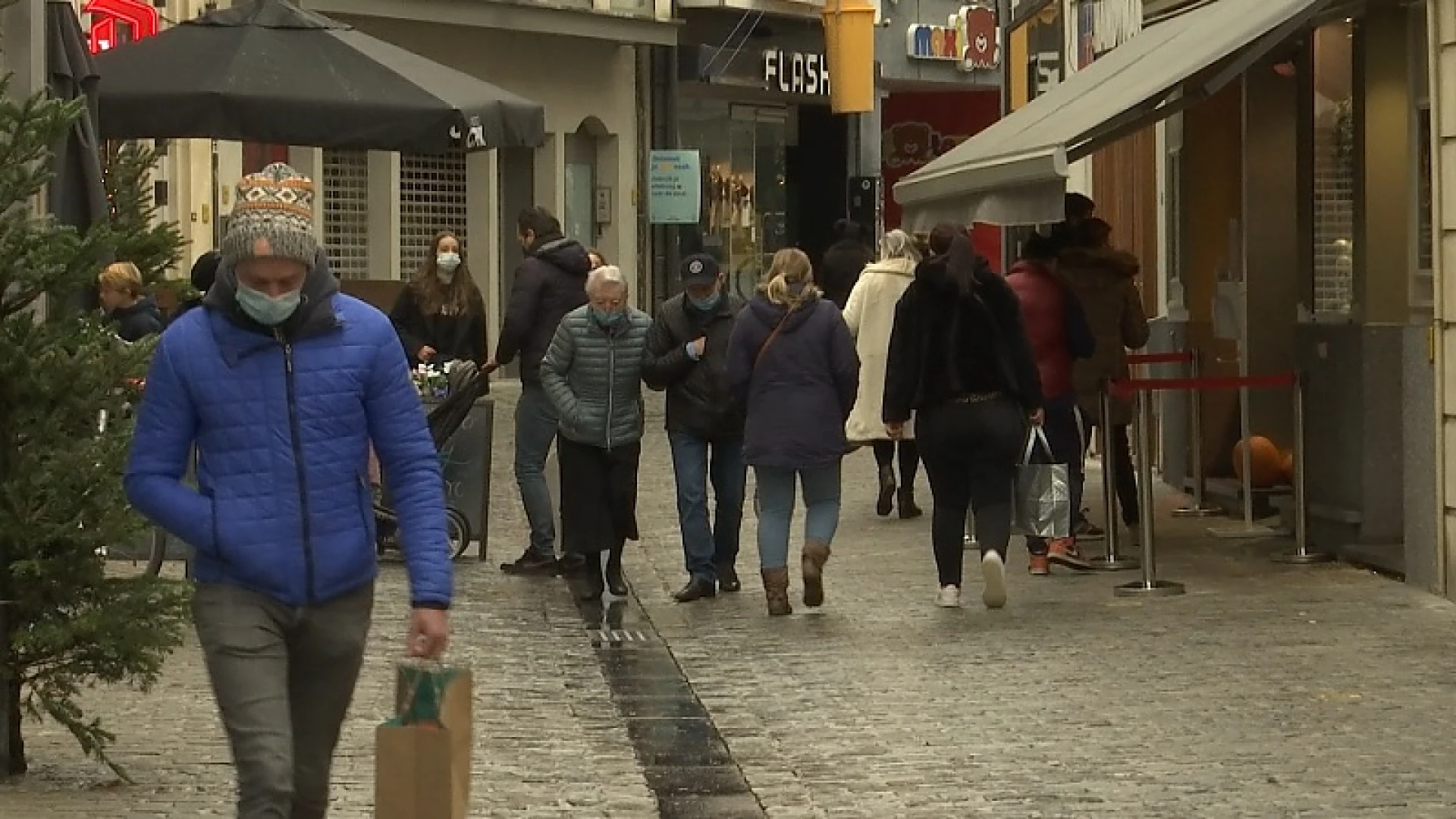 Limburgers maken zich klaar voor het feest