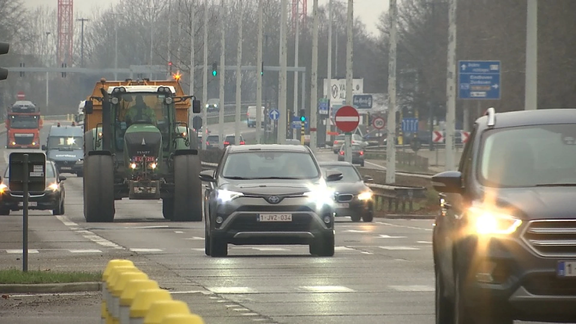 Meer verkeersagressie tijdens coronacrisis