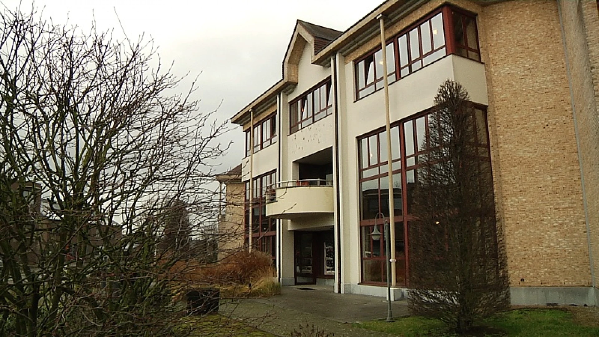 Corona-uitbraak in woonzorgcentrum De Bloemelingen in Zolder