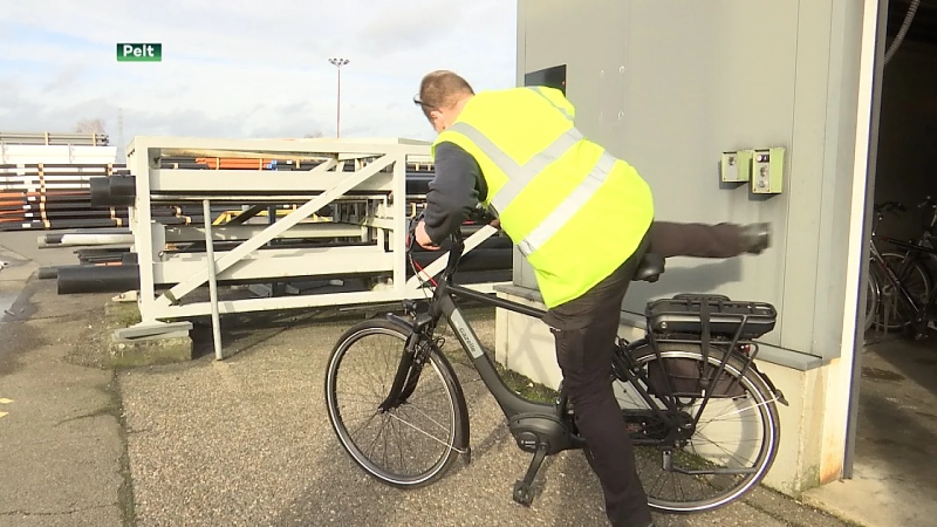 Rush op leasefietsen door coronacrisis