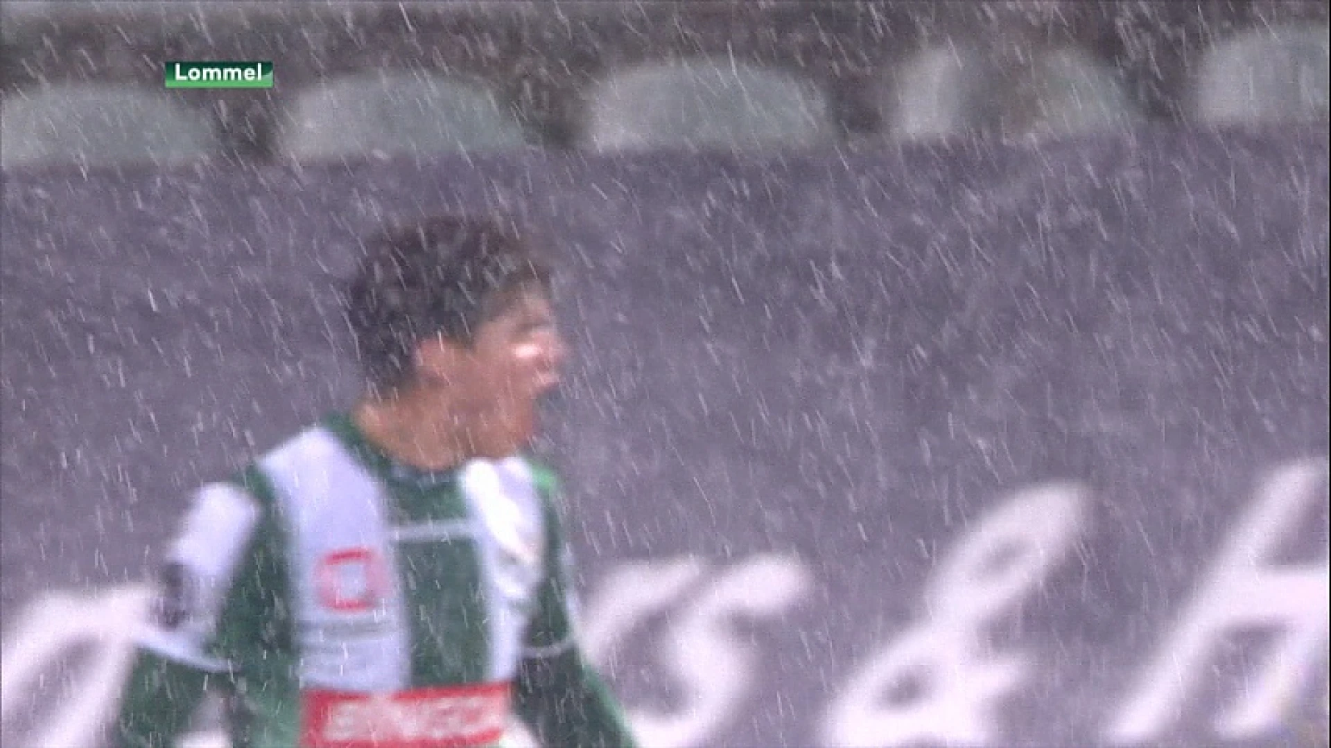 Lommel SK wint van RWDM na comeback in tweede helft