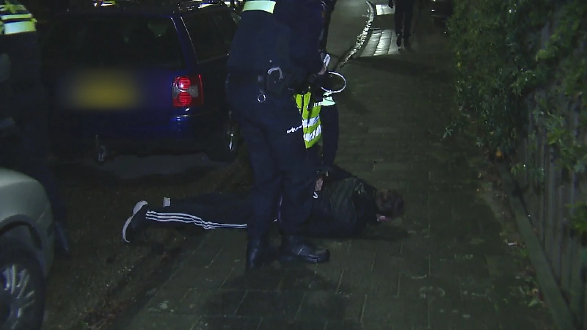 Jongeren plannen corona-rellen in Maasmechelen