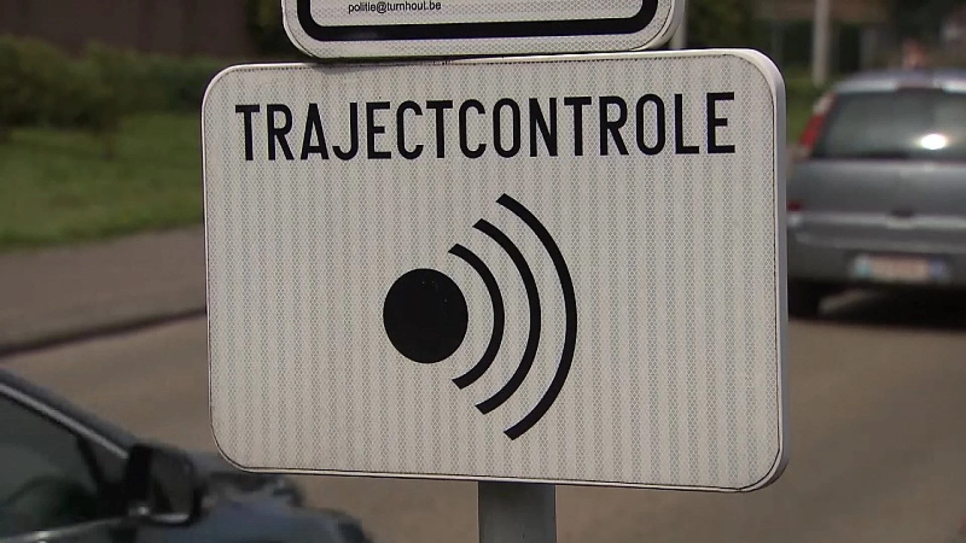 Trajectcontroles zullen binnenkort werken