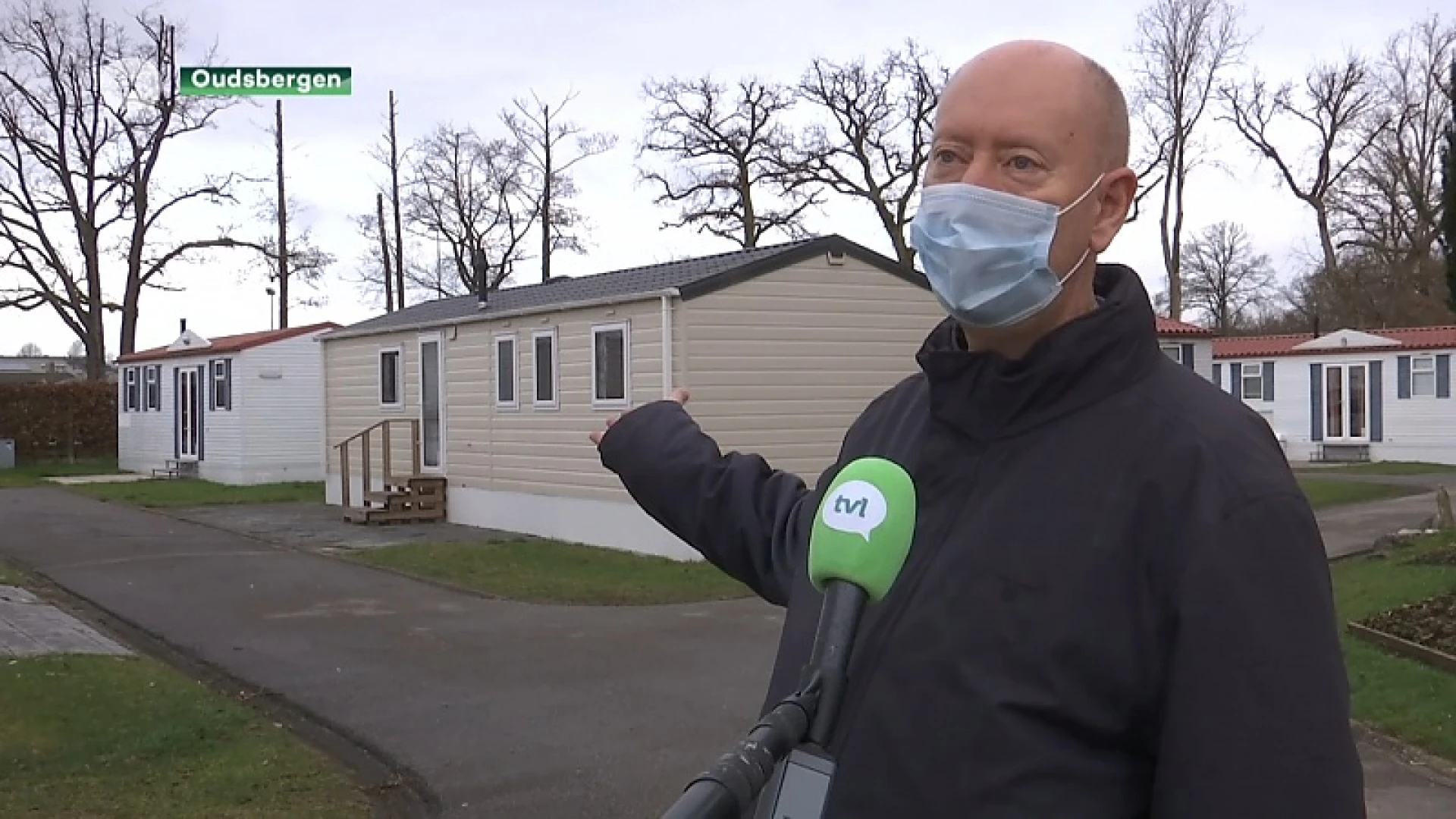 Campings & vakantieparken willen ook open: "Het is hier zelfs veiliger dan in hotels."