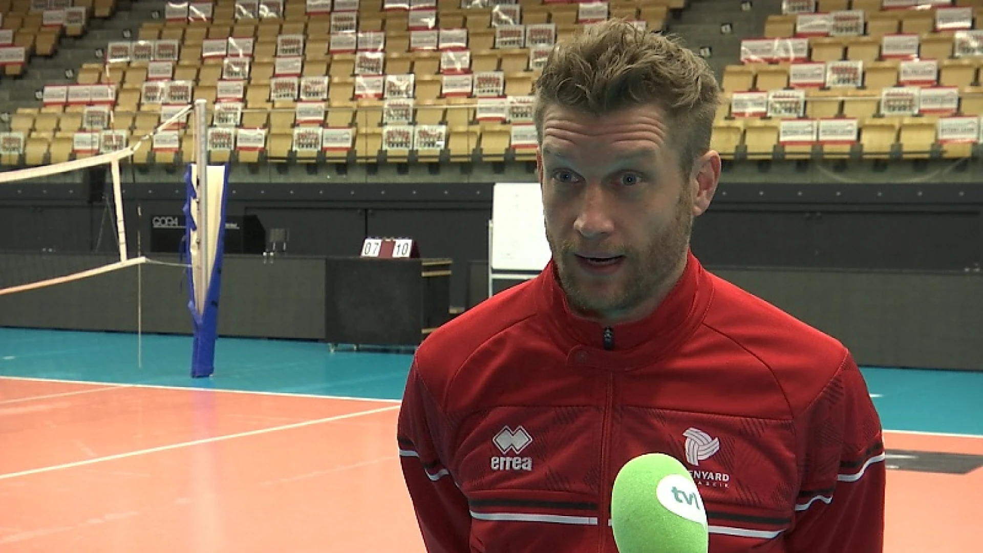 Vooruitblik TVL Sportcafé: De laatste beker van Noliko Maaseik