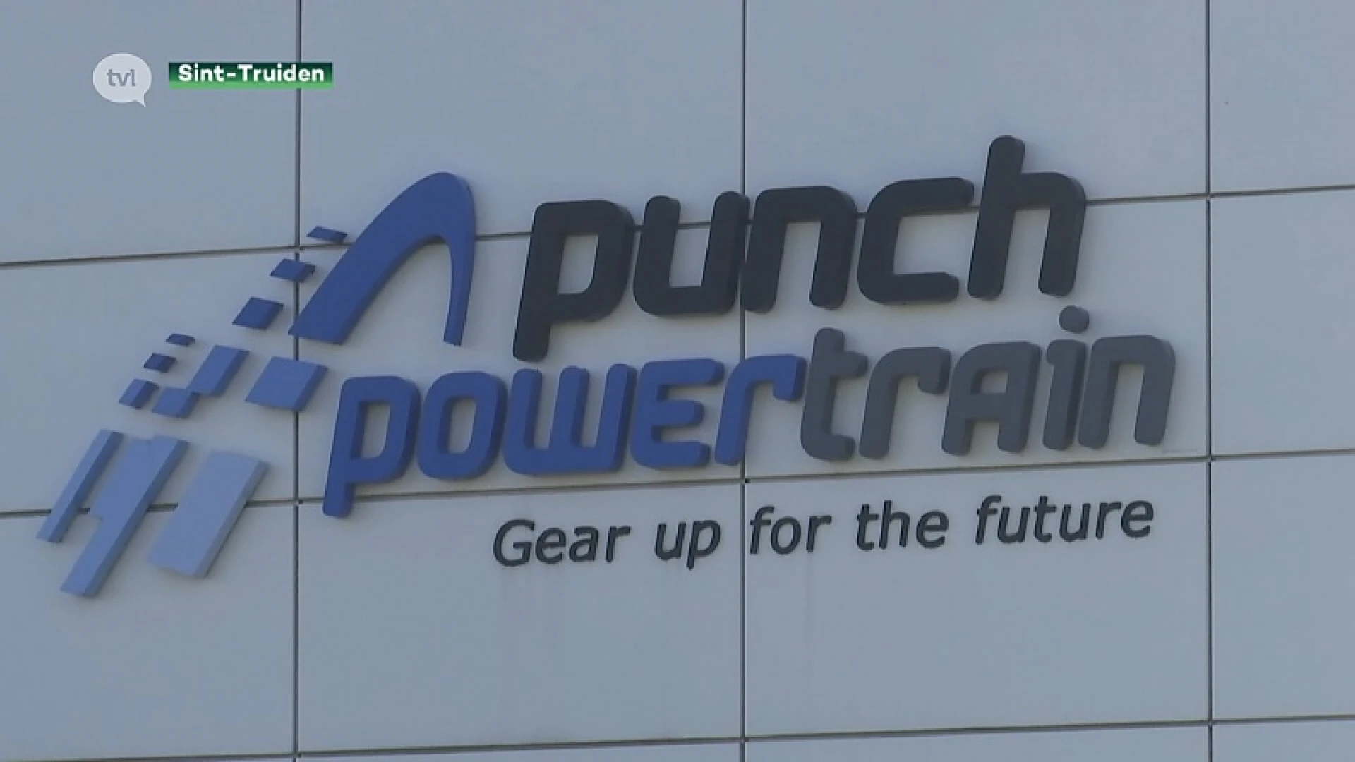 7 op 10 ontslagen werknemers van Punch Powertrain weer aan de slag