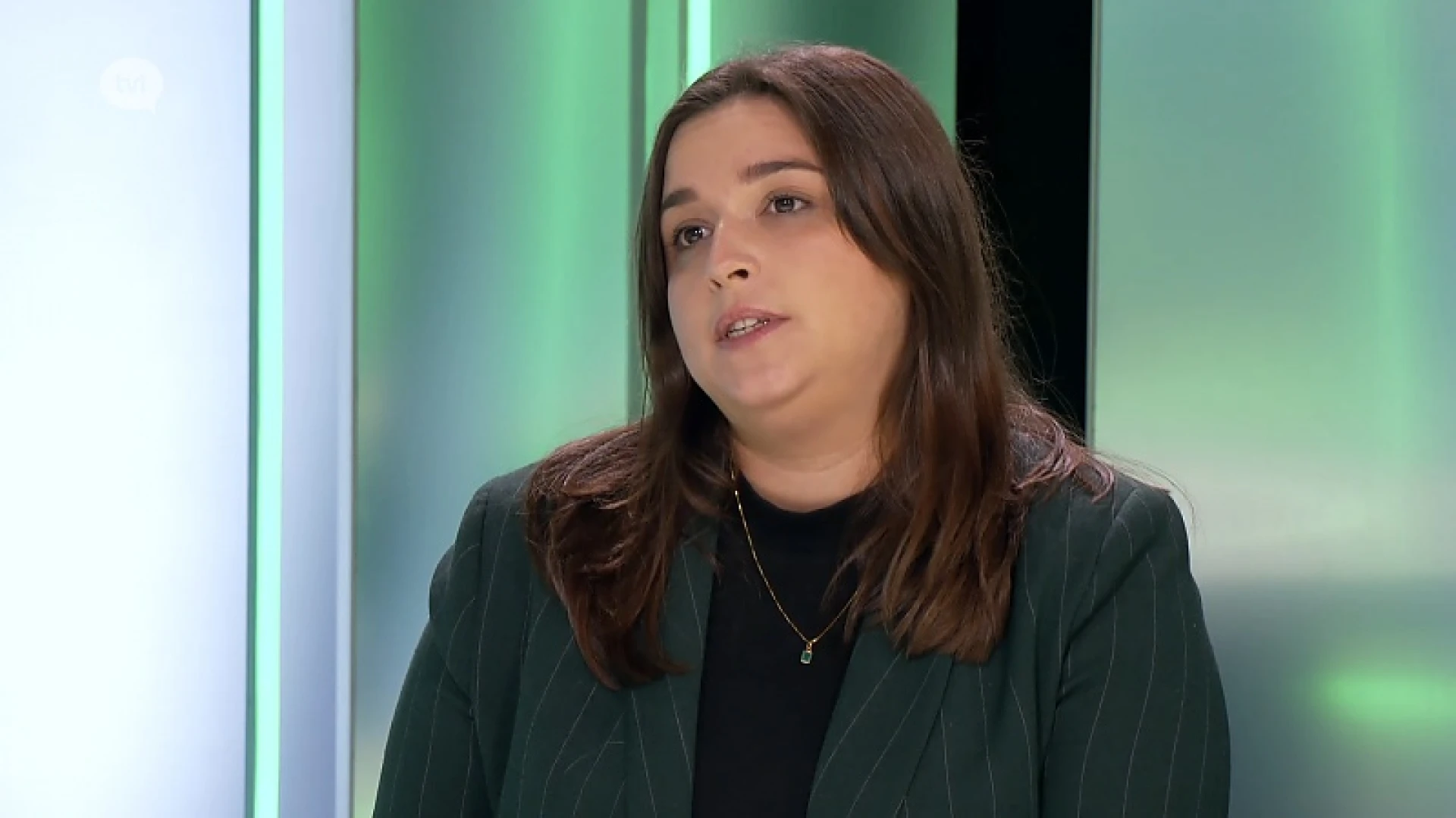 Miet Vanhegen (Juridisch adviseur Acerta): "Werkgever kan werknemer niet verplichten om te vaccineren"