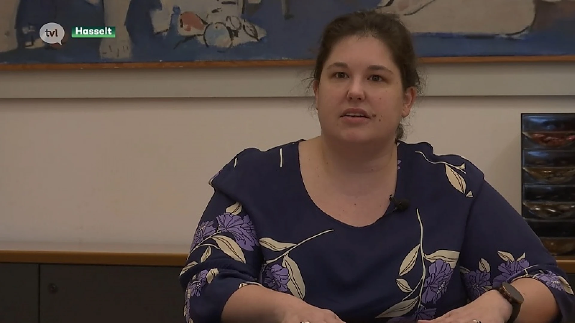 Vrouw leeft al 25 jaar met onbehandelbare vorm van epilepsie