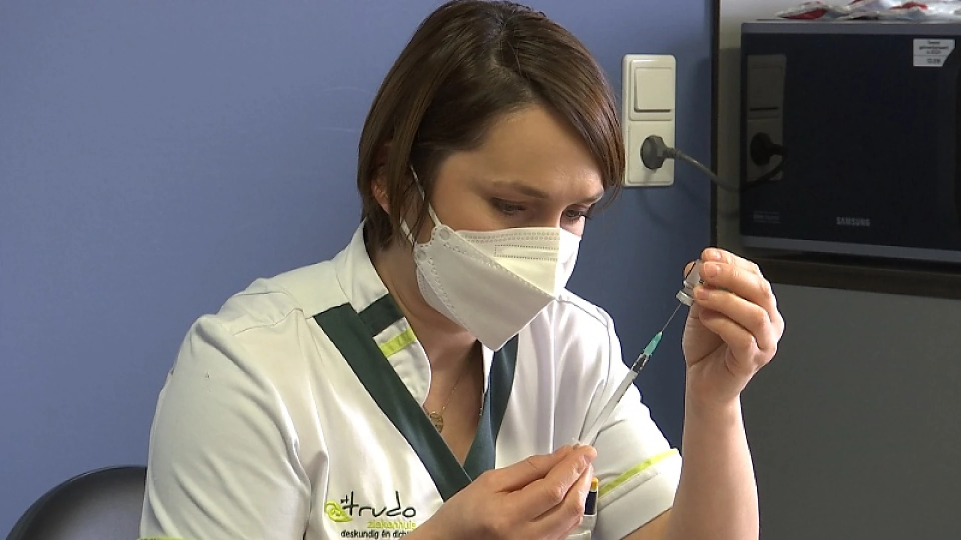 Uitblijven van vaccins lokt irritatie uit bij Limburgse ziekenhuizen