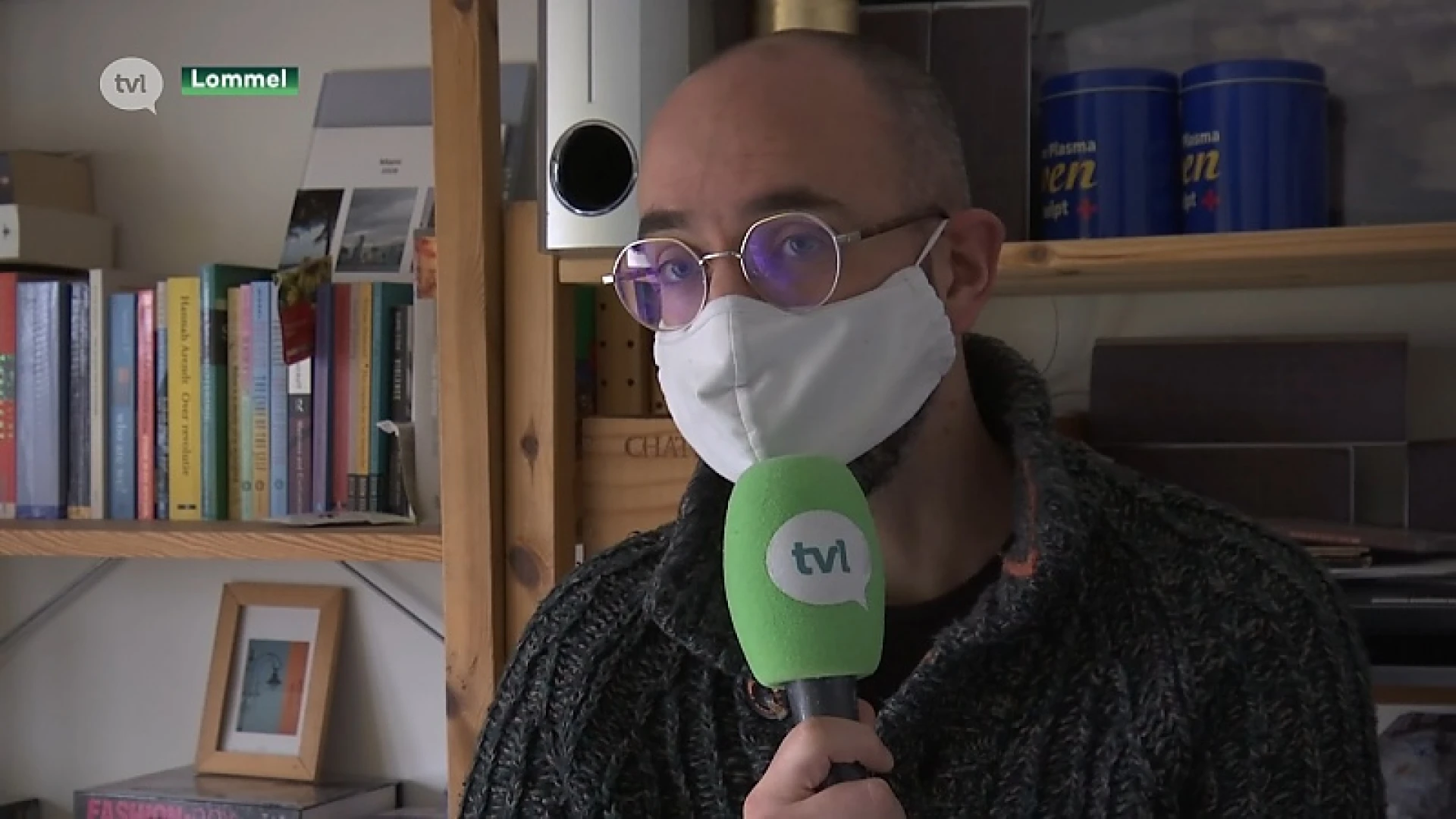 Agentschap Zorg en Gezondheid: 'Lommelse schepenen die voorkruipen, dat is niet bedoeling'