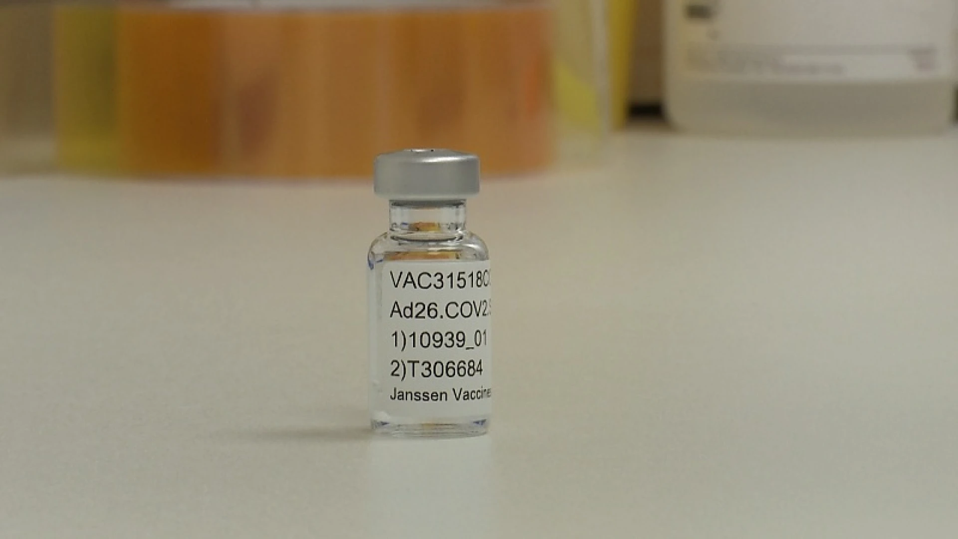 Testcentrum voor vaccins heeft meteen voldoende vrijwilligers na oproep op TVL