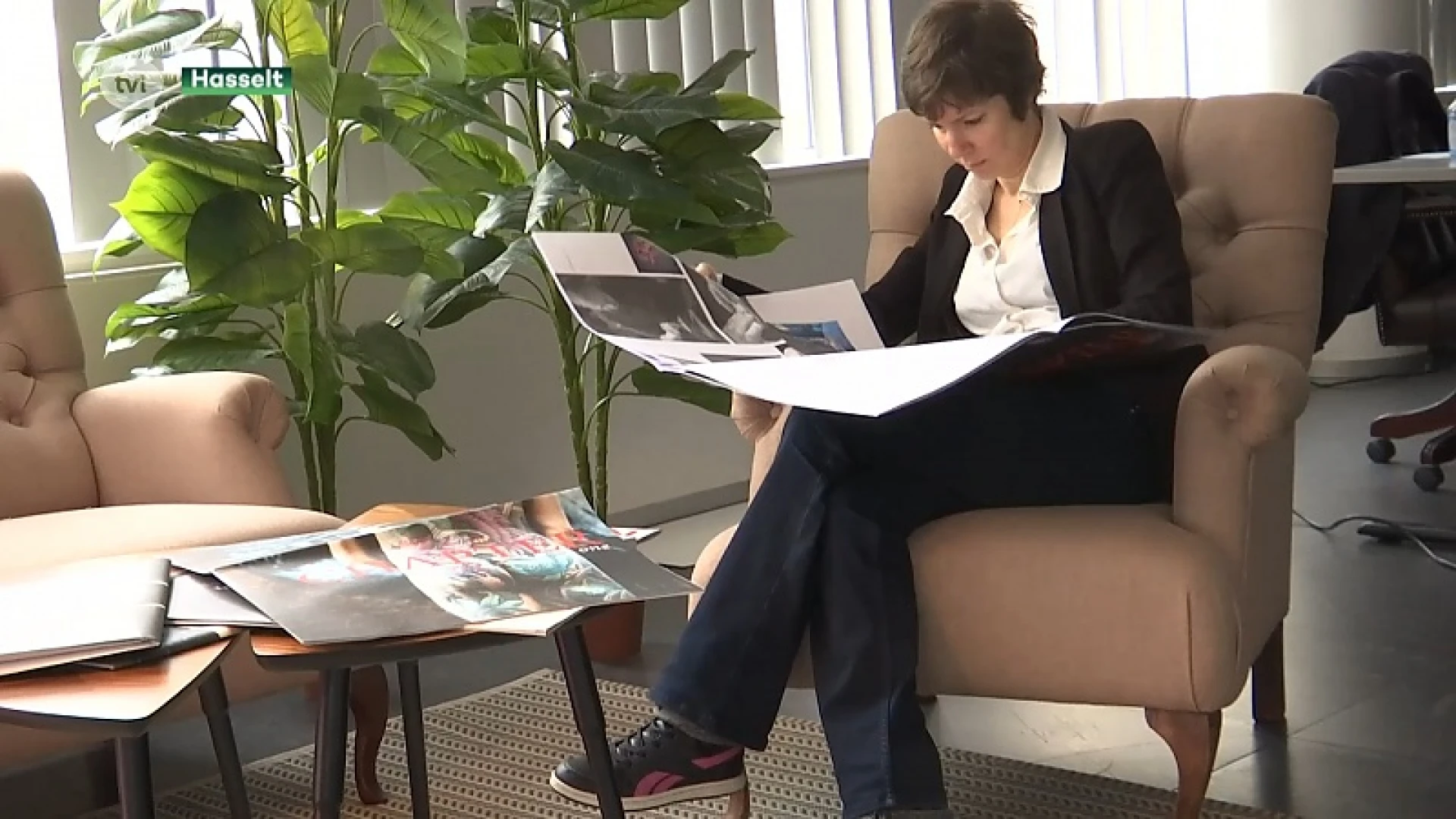 Nieuw magazine Chapter is antigif voor sociale media