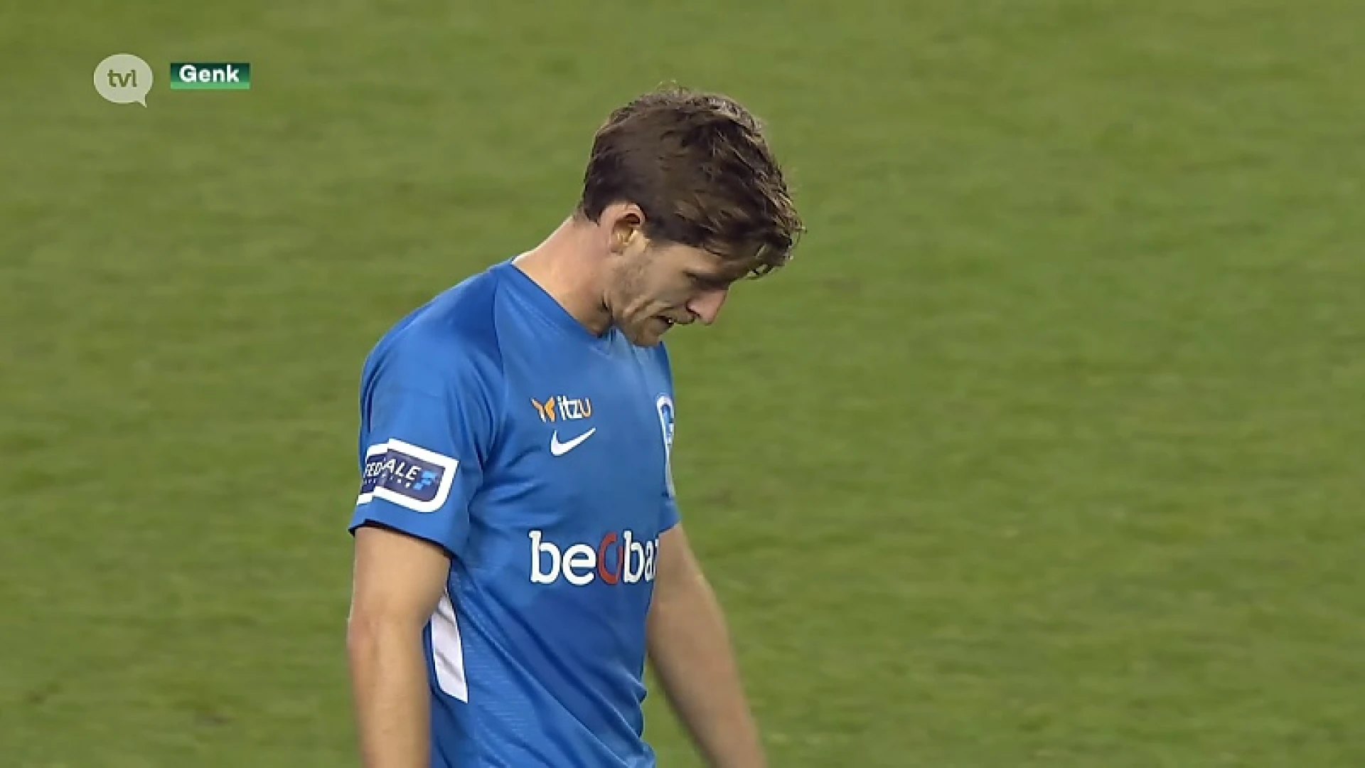 Racing Genk nog altijd in top drie na dramatische reeks van 5 op 27