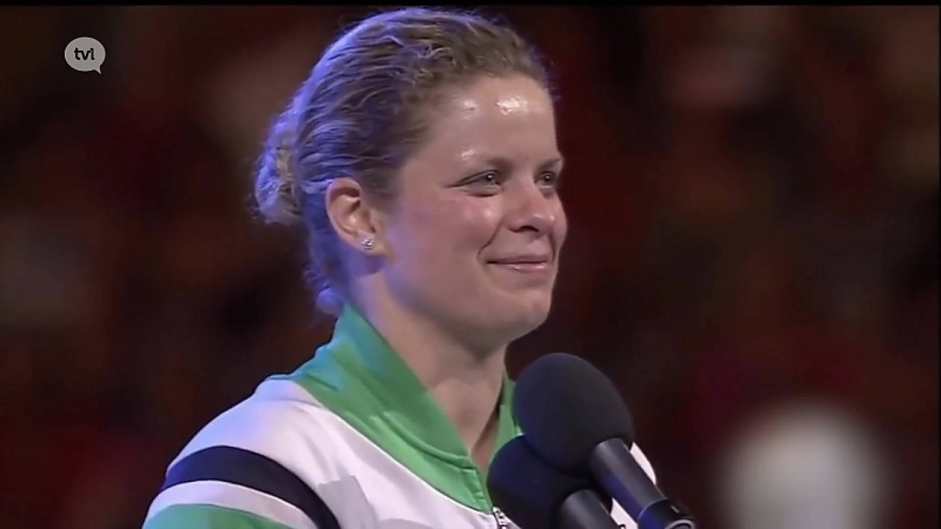 Het Moment: Eindelijk Aussie Kim
