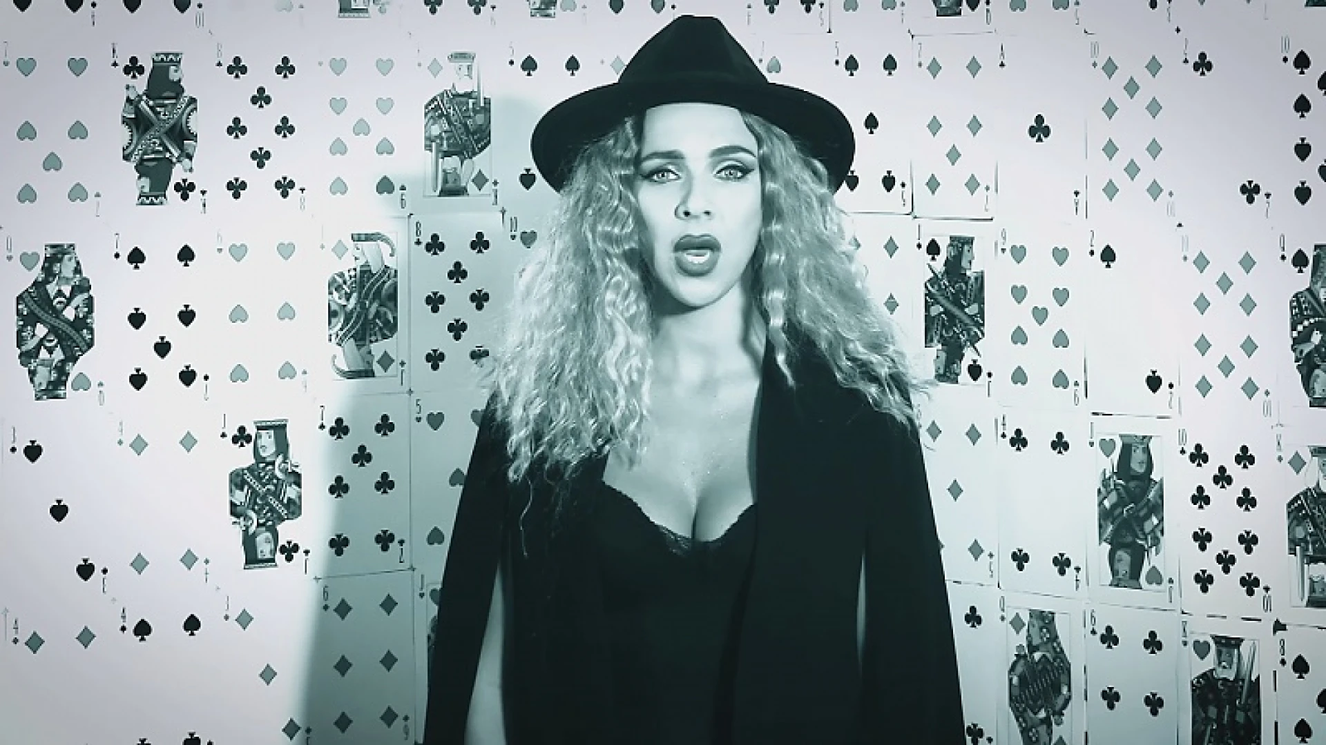Buscemi lanceert nieuwe single 'Heartbreaker', album volgt later dit jaar
