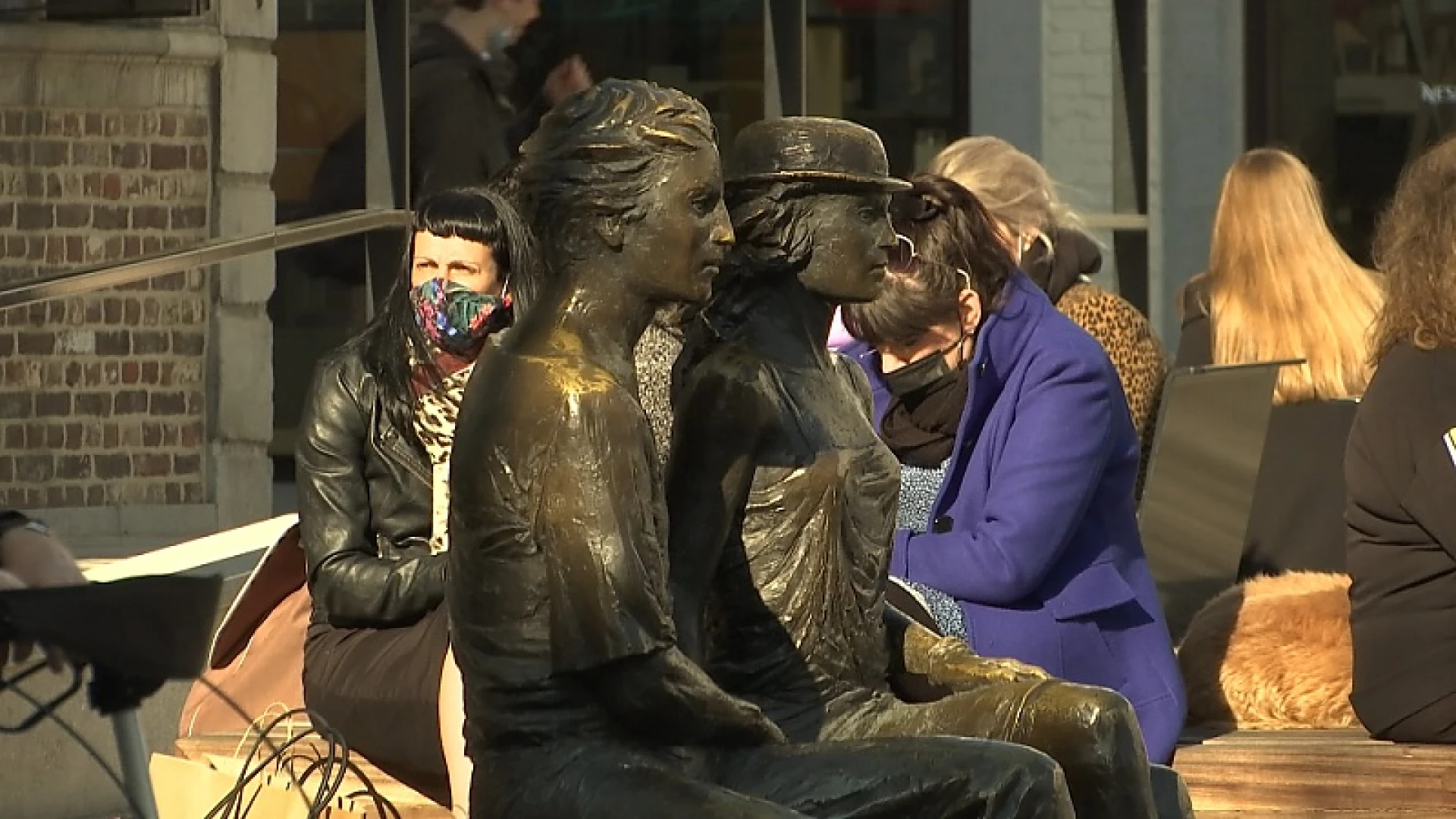 Stop met zeuren: Hasselt is en blijft een fantastische stad