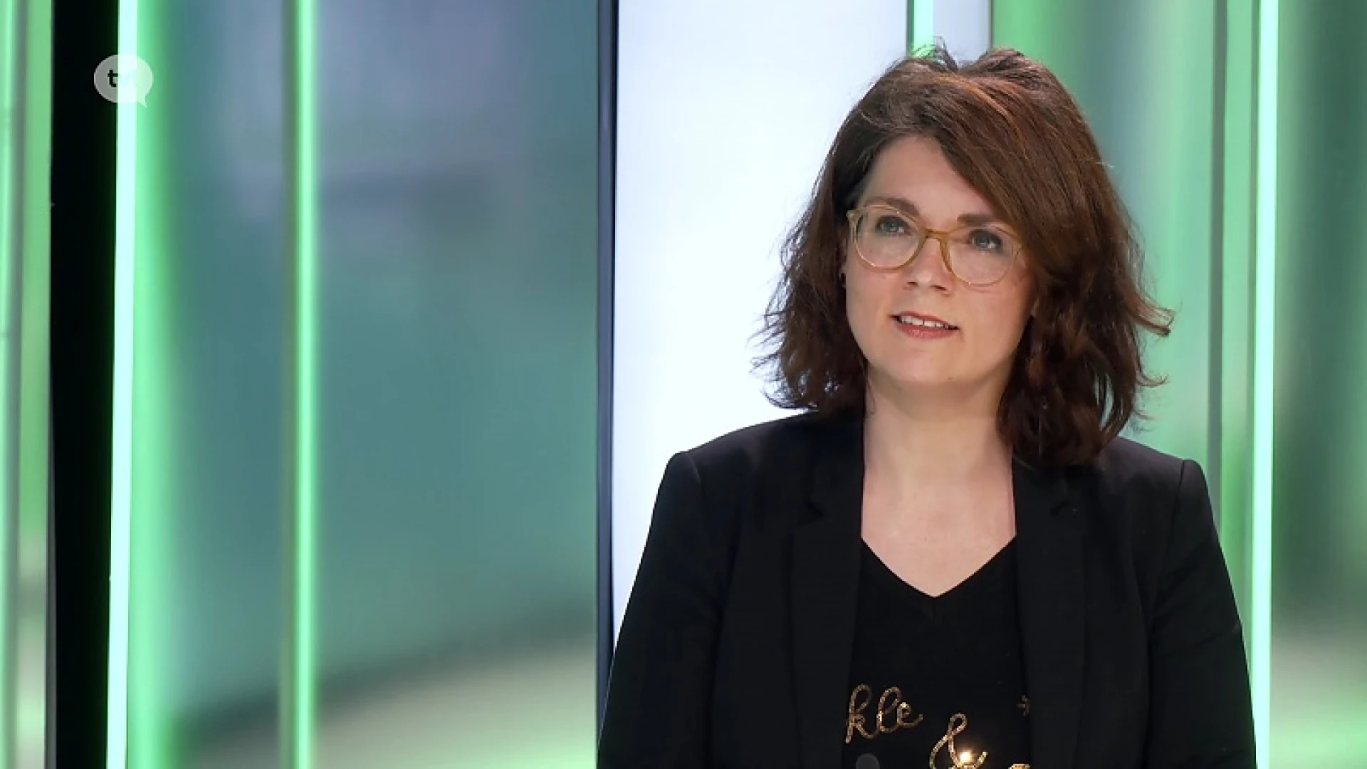 Tinne Lommelen (VDAB Limburg): "Werkloosheidscijfers in Limburg zijn minder erg als verwacht"