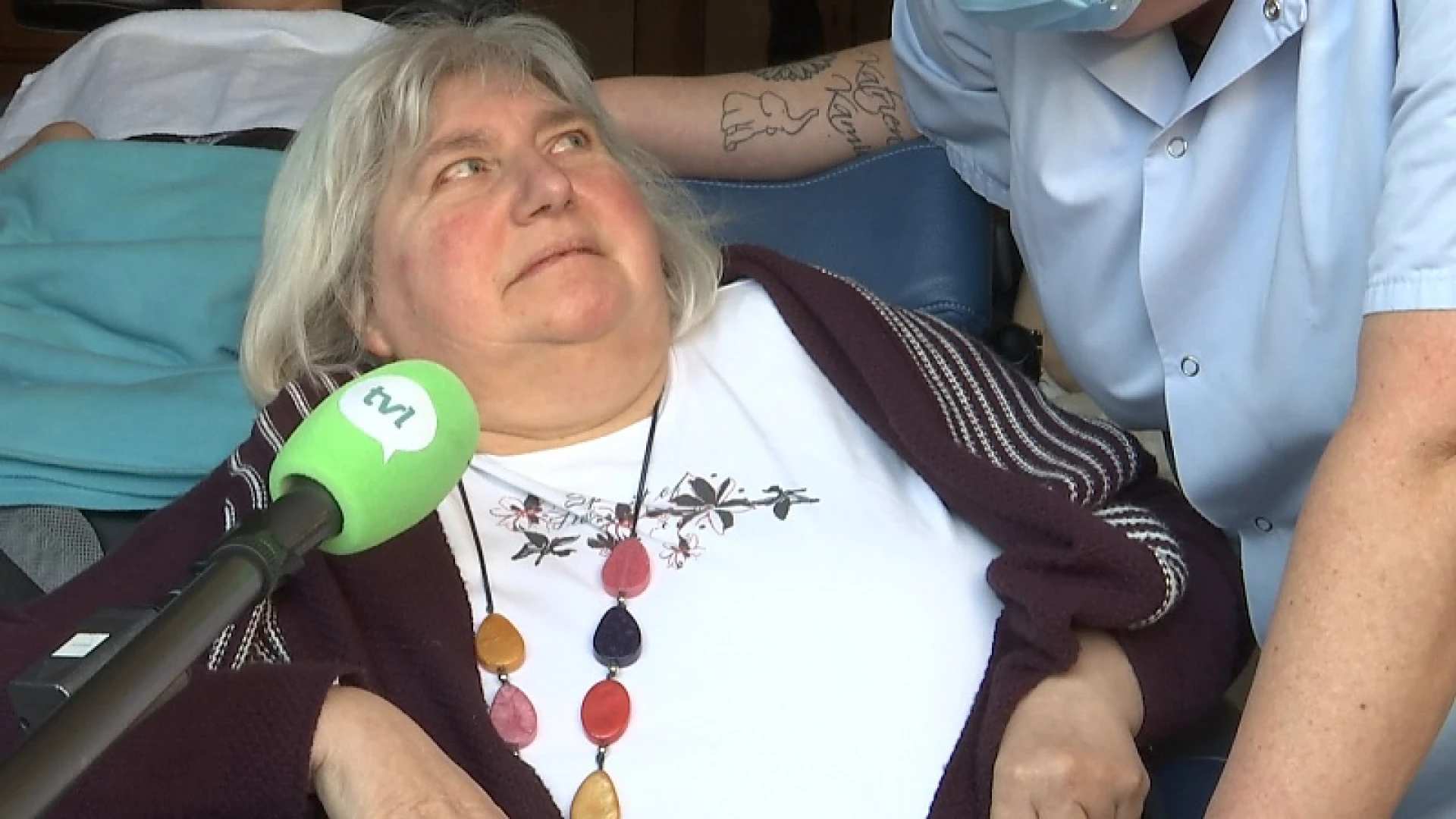 TVL Nieuws, 2 maart 2021