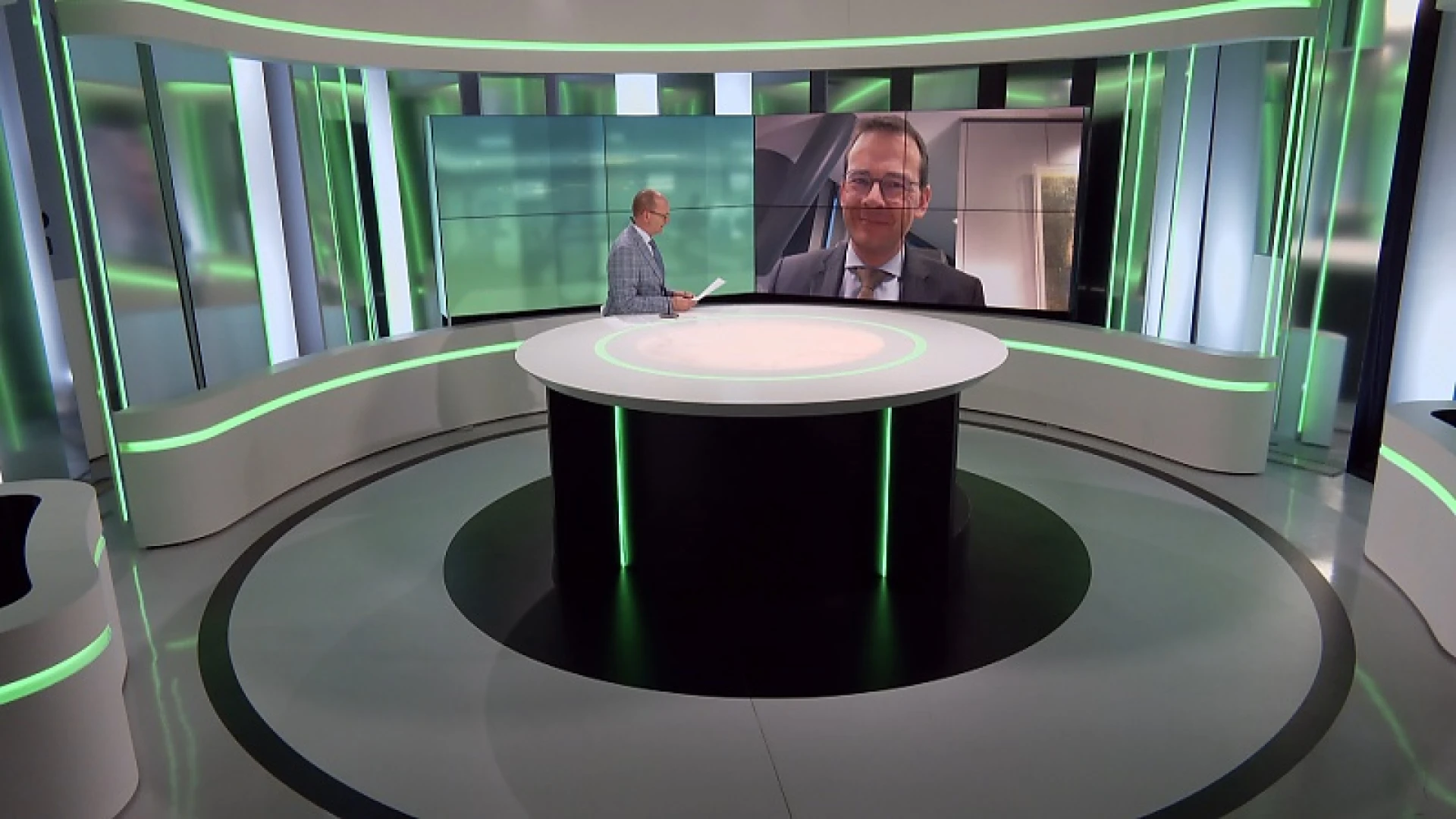 Wouter Beke: Vaccinatiecampagne wordt versneld