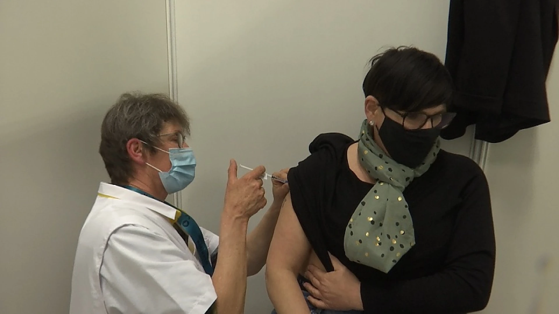 Jessa ziekenhuis wil dat overheid richtlijnen geeft over verplichte vaccinaties
