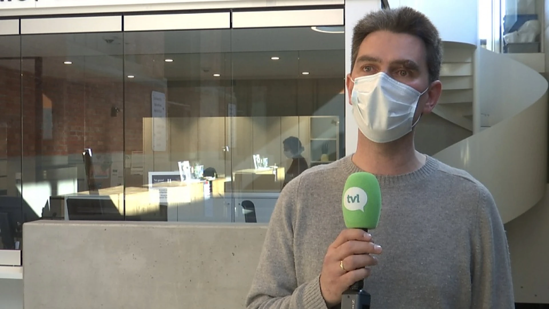 TVL Nieuws, 5 maart 2021