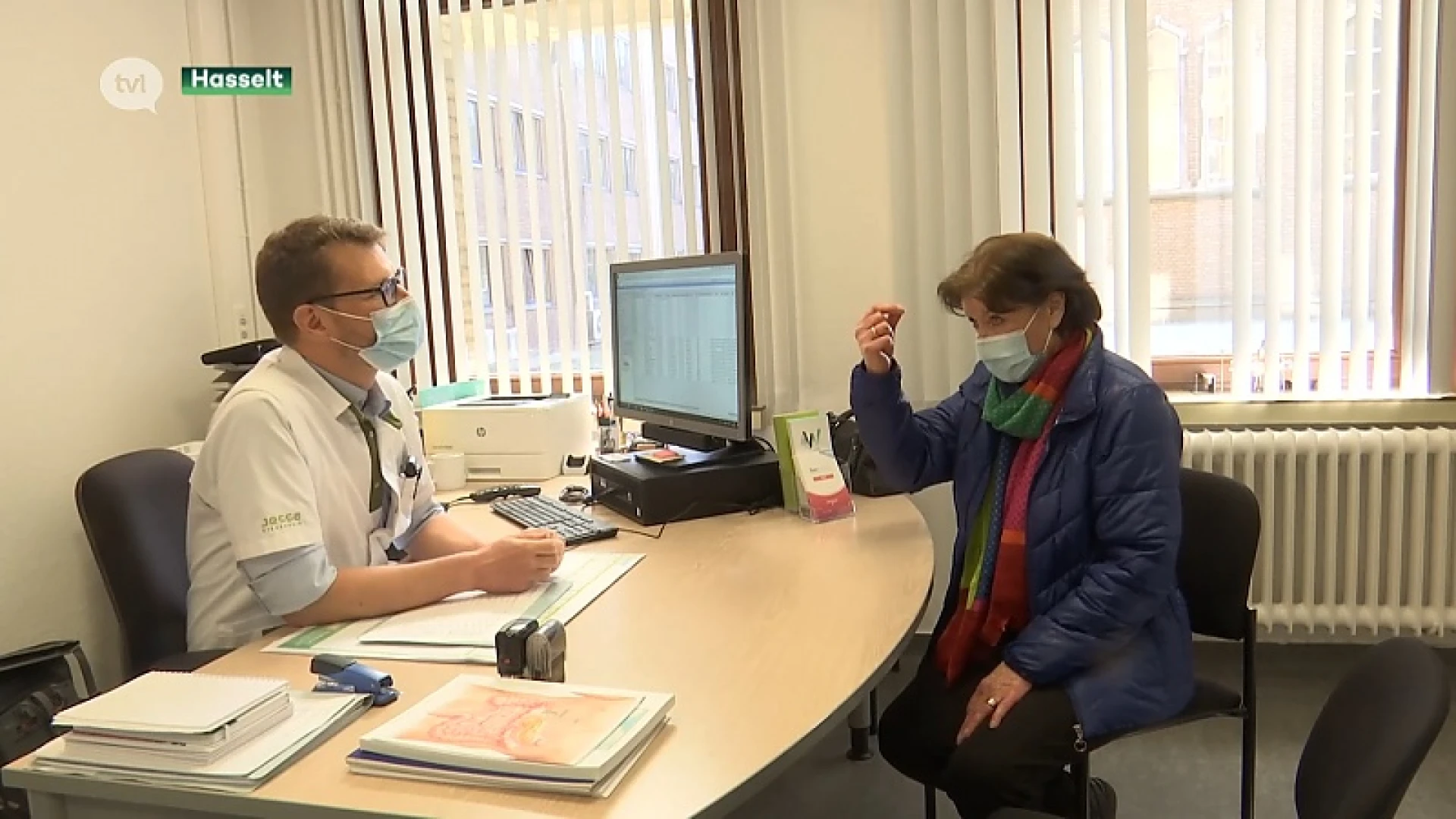 Vrees voor meer dikkedarmkankers na de coronacrisis