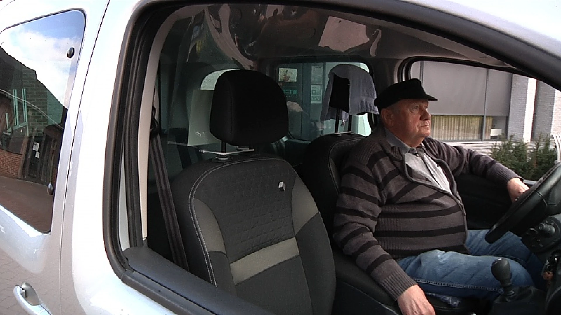 Pelt zoekt vrijwillige chauffeurs voor vaccinatieritten