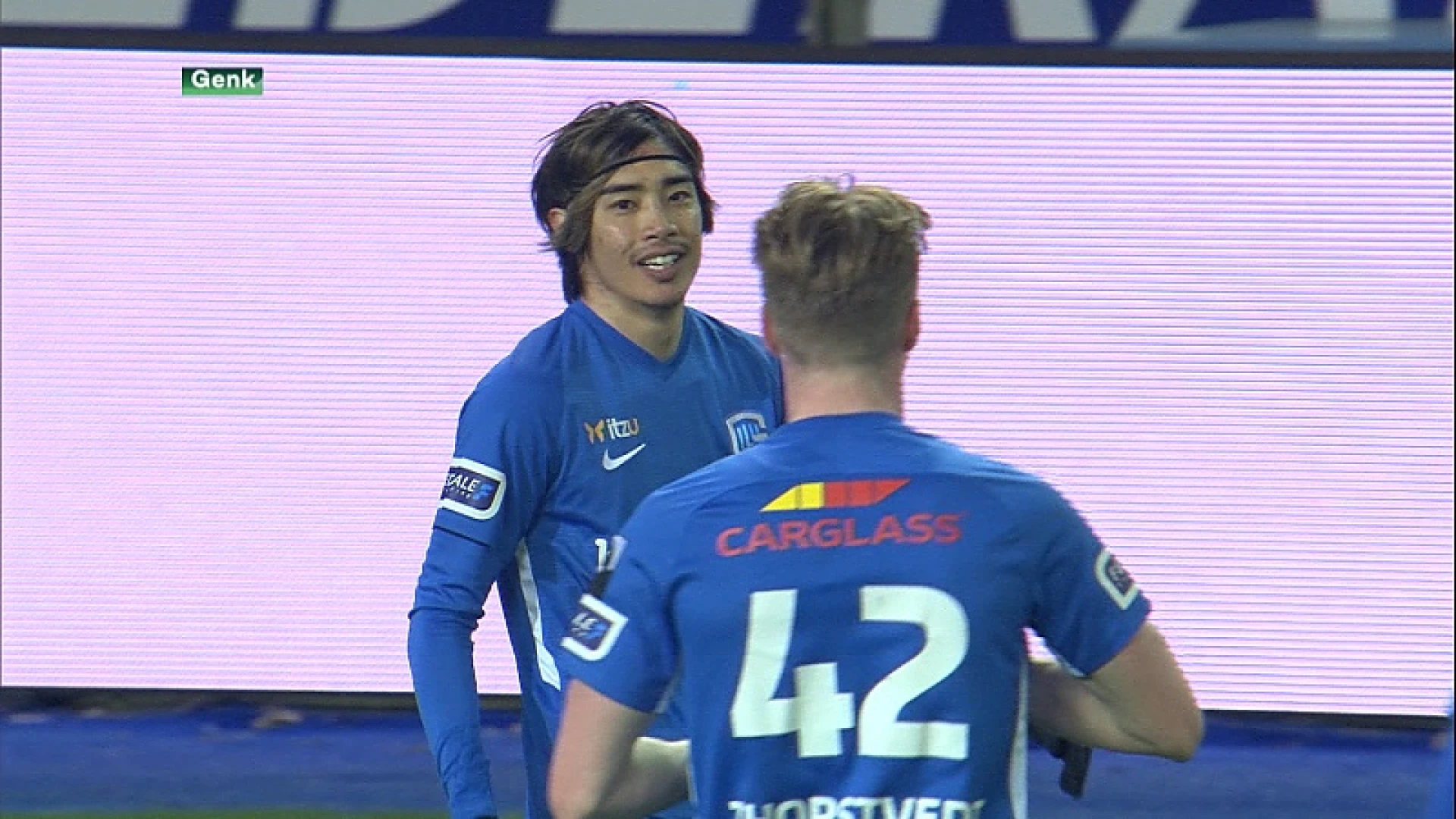 Racing Genk wil voorbij Anderlecht richting zesde bekerfinale