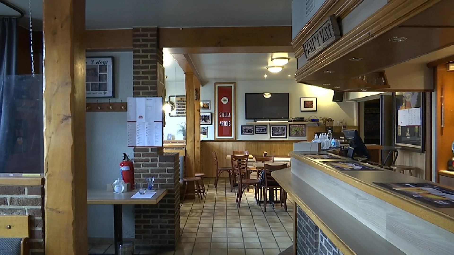 Reeks 1 jaar corona (deel 3): Drooglegging cafés jaar geleden ingevoerd