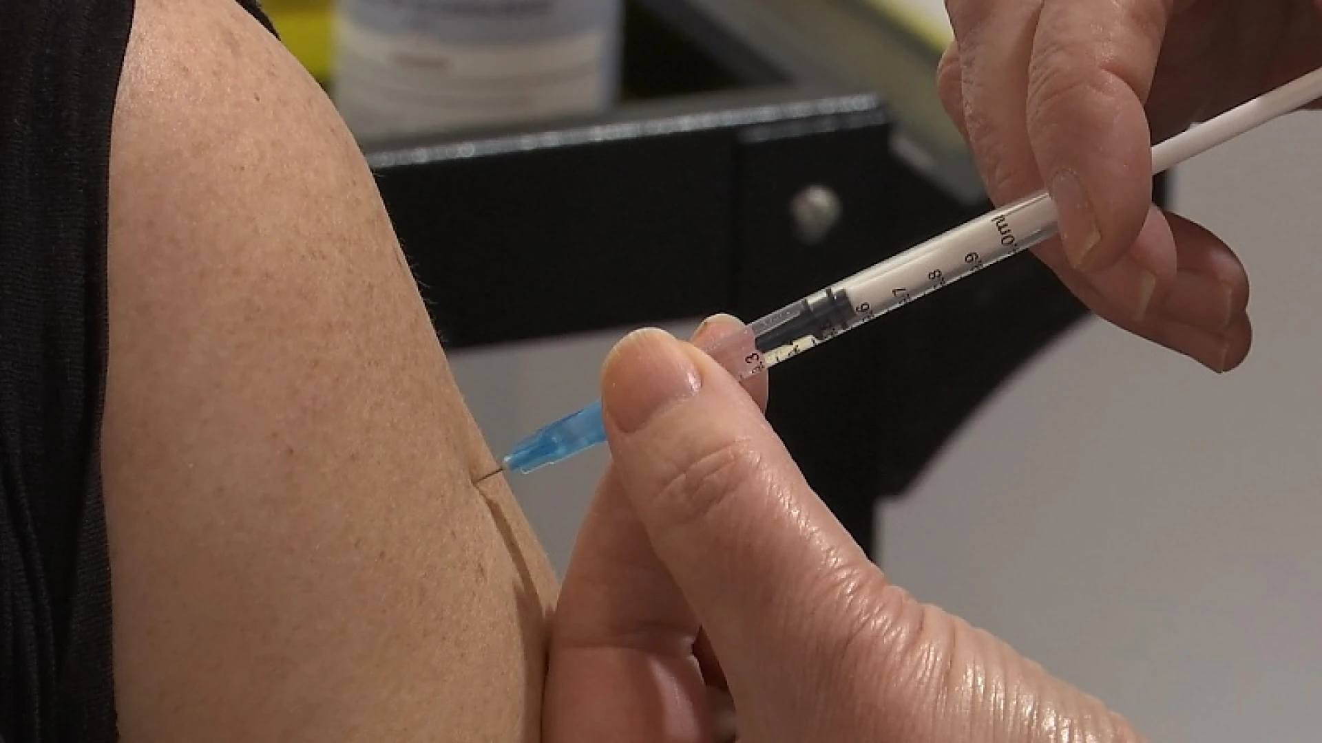Mensen weigeren vaccinatie uit schrik om ingeënt te worden met AstraZeneca