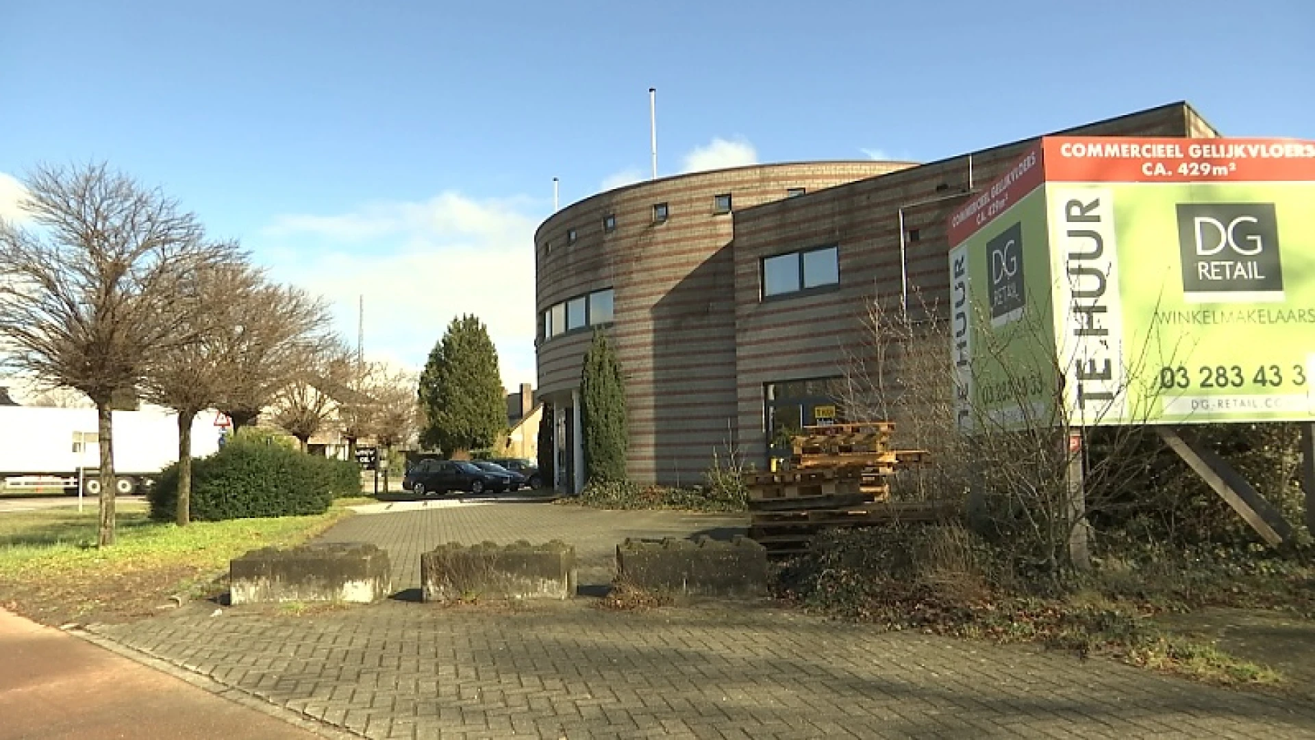 Provinciebestuur keurt inplanting McDonald's goed ondanks weigering stad Hasselt en protest Kindsheid Jesu