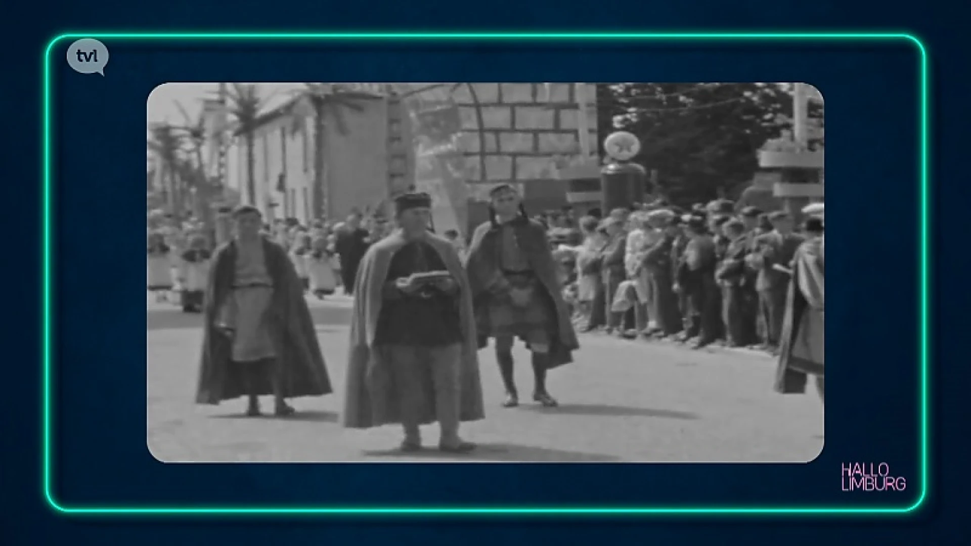 Limburg Retro, Peer 1947