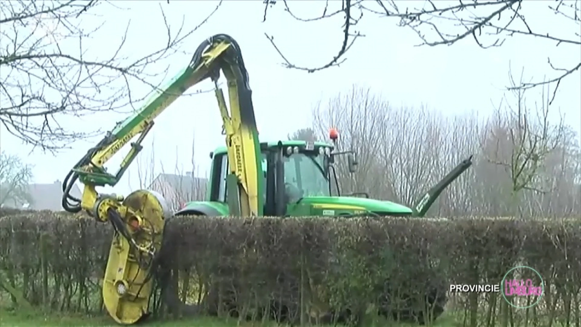 WOA: Boeren planten bij boeren
