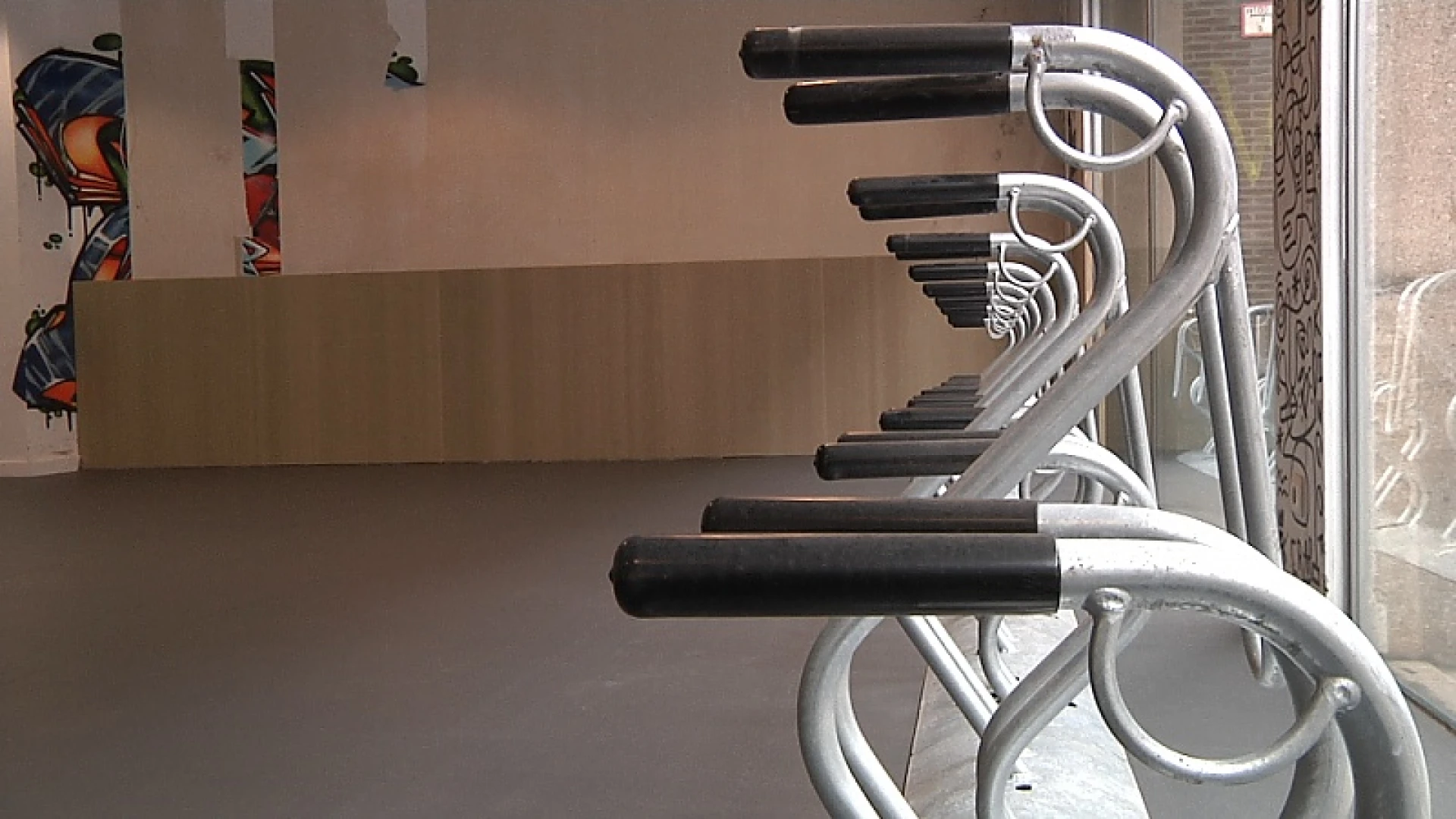 Hasselt opent nieuwe fietsparking voor bewoners en pendelaars