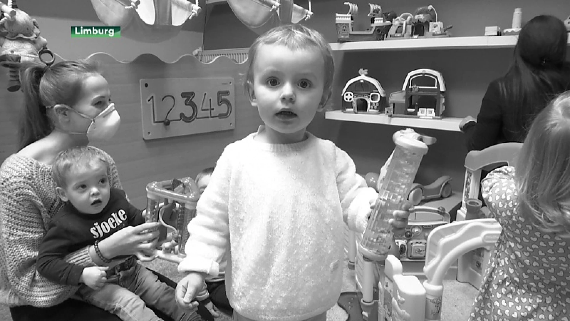 Reeks 1 jaar na corona (deel 8): Onthaalouders slaken noodkreet