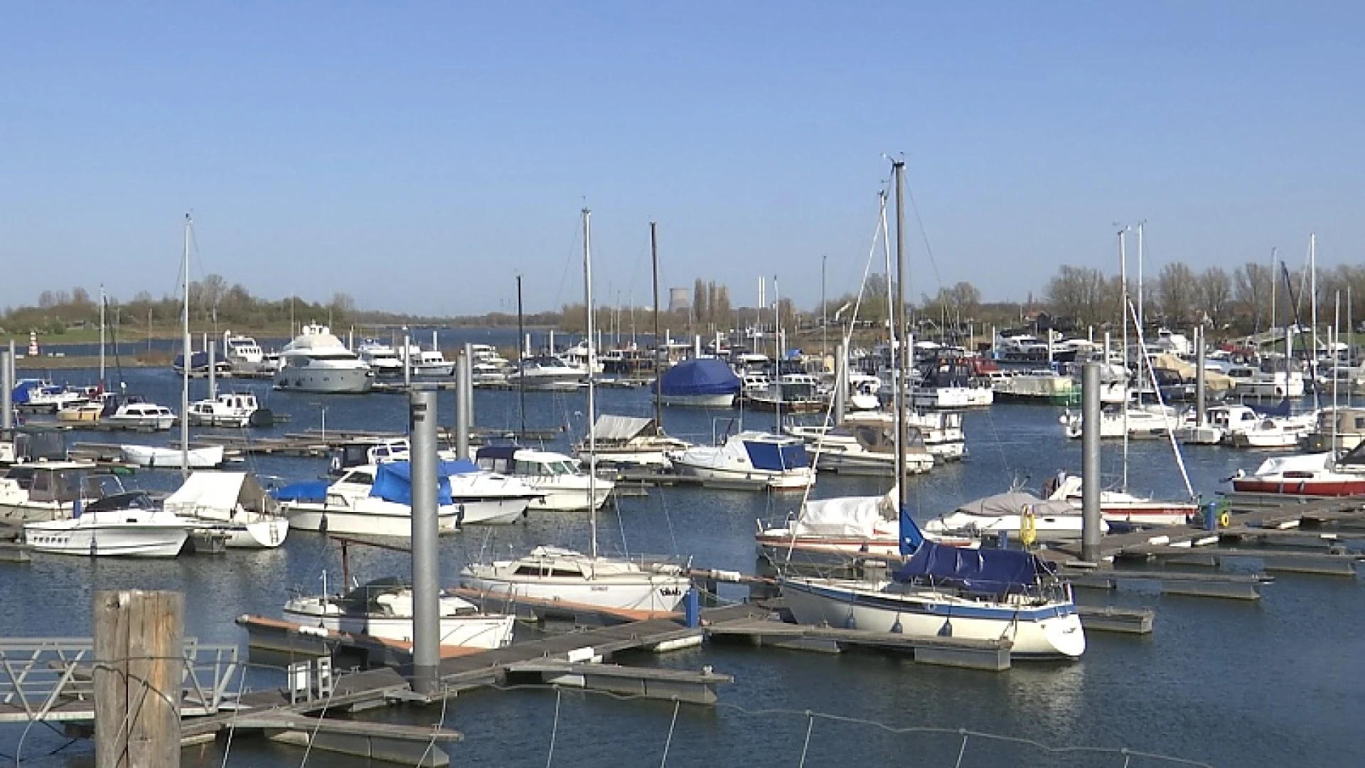 Mooi weer is slecht nieuws voor het coronavirus