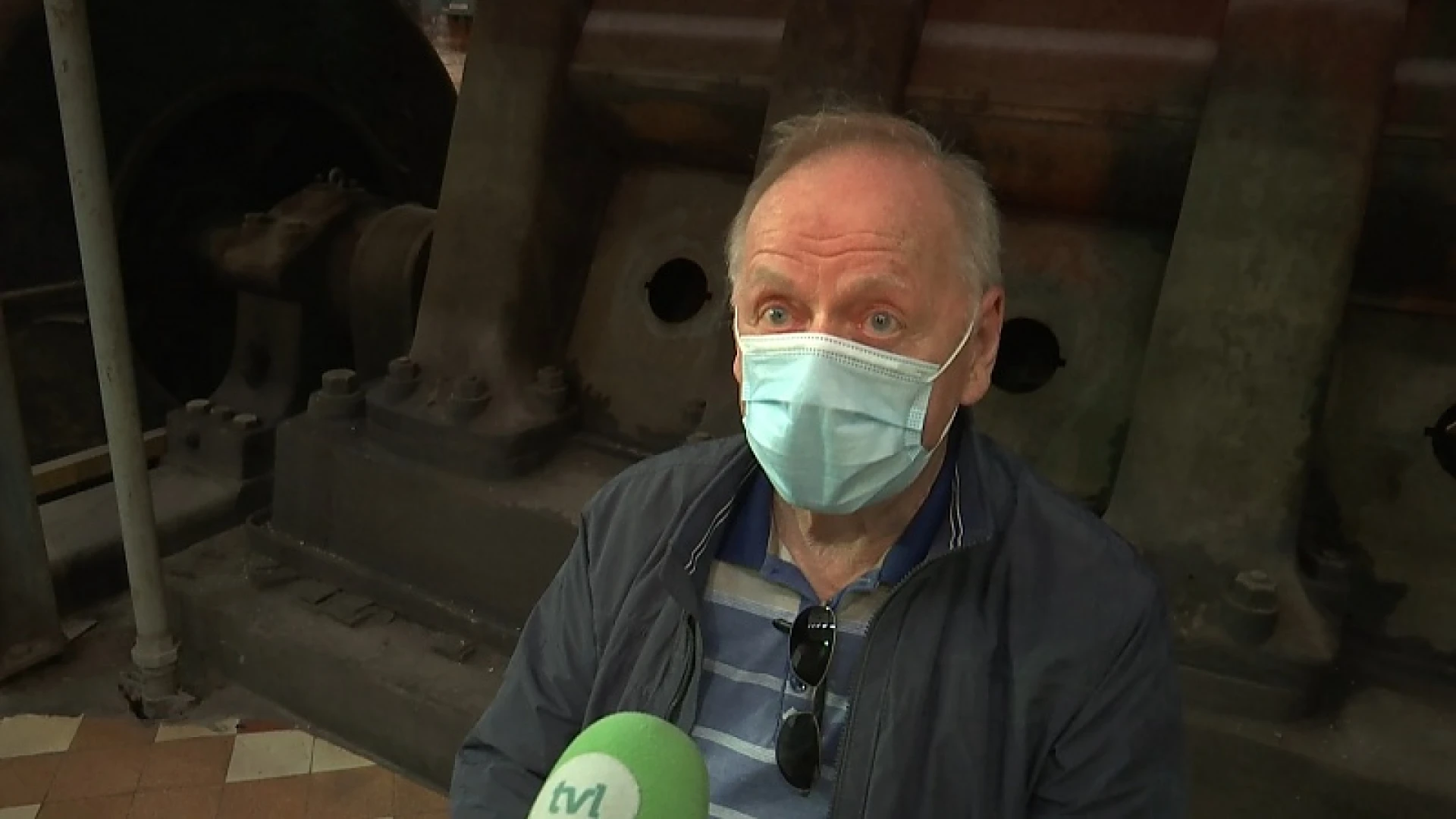 TVL Nieuws, 1 april 2021